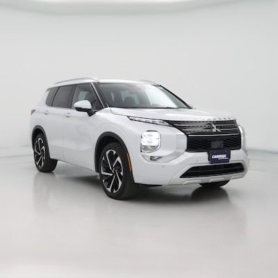2023 Mitsubishi Outlander SEL