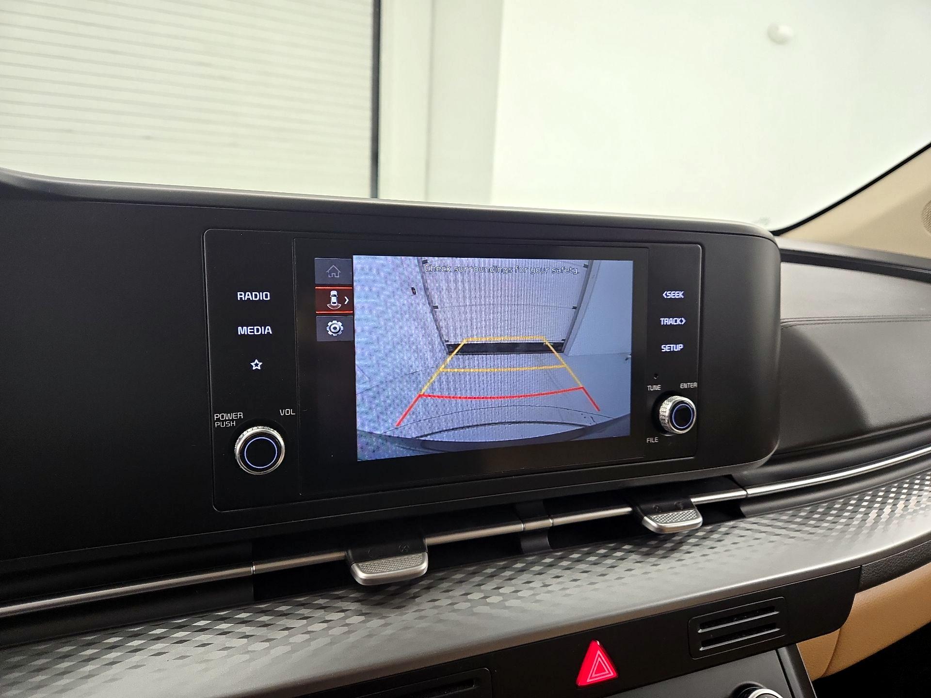 Thumbnail: 2024 Kia Carnival - 14