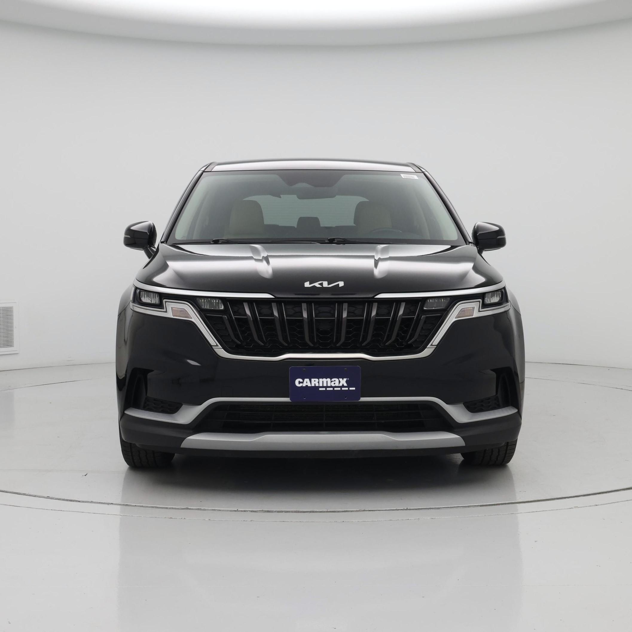 Thumbnail: 2024 Kia Carnival - 5