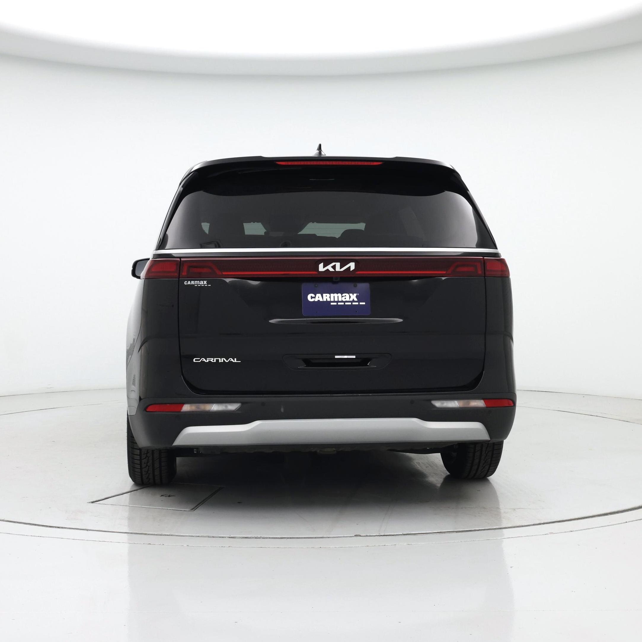 Thumbnail: 2024 Kia Carnival - 6