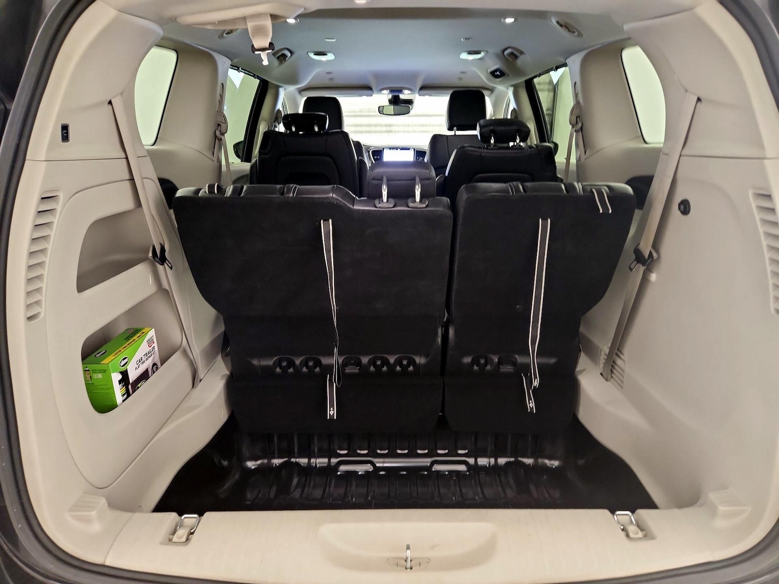 2024 Chrysler Pacifica Touring L - Photo 22