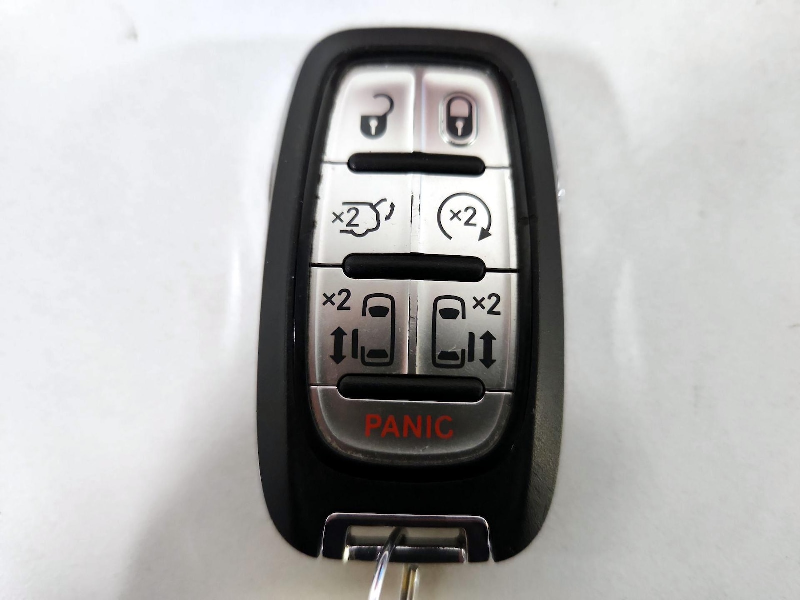 2024 Chrysler Pacifica Touring L - Photo 24