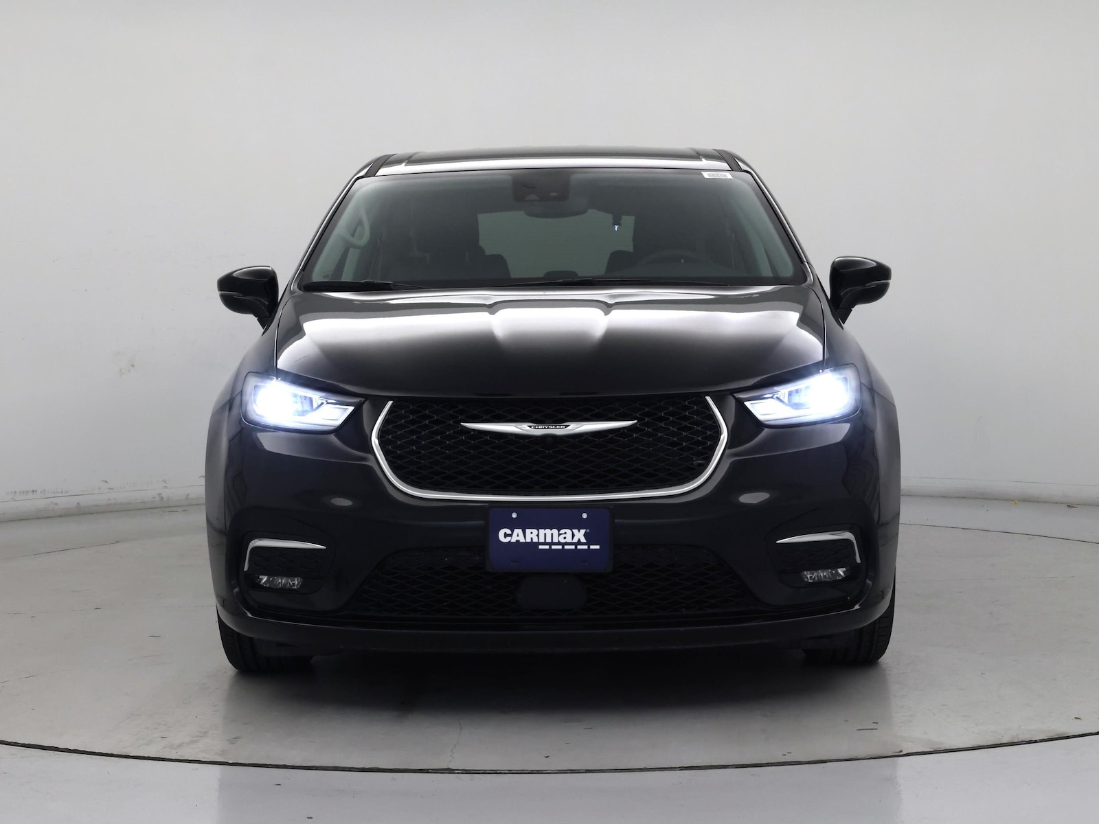 2024 Chrysler Pacifica Touring L - Photo 6