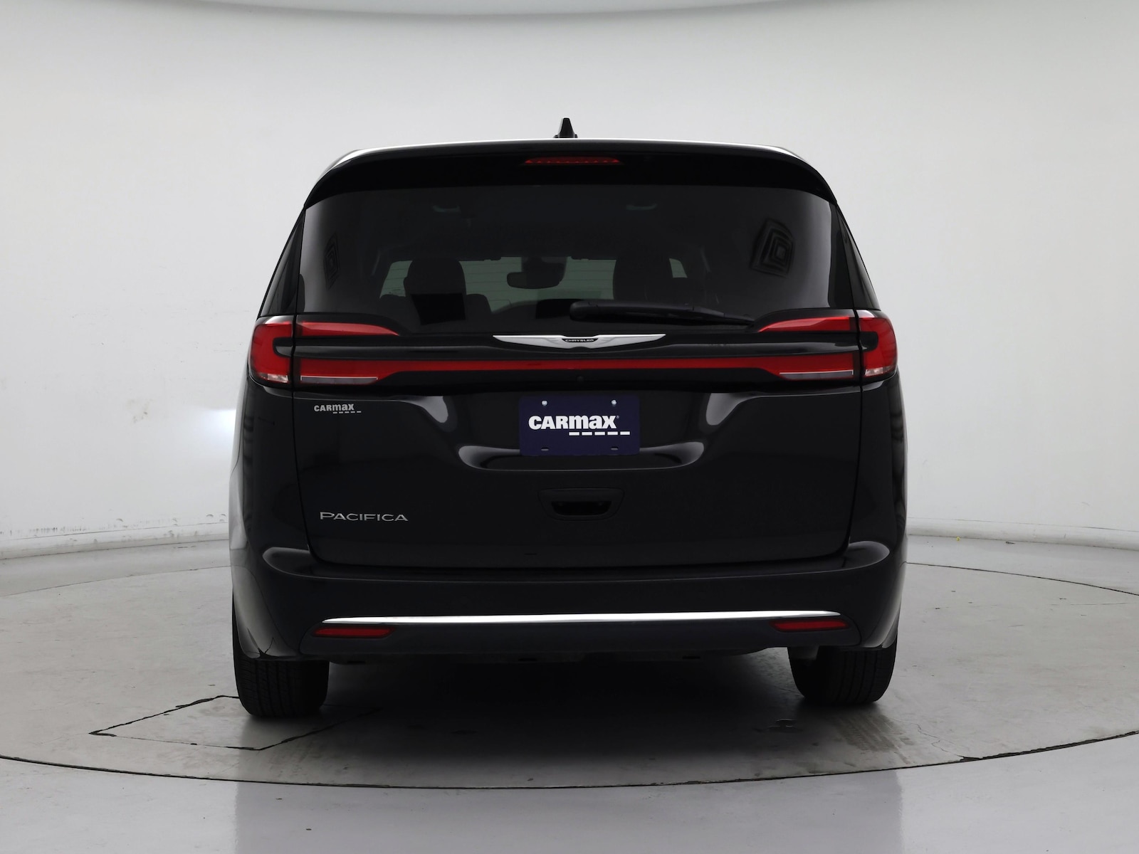 2024 Chrysler Pacifica Touring L - Photo 7
