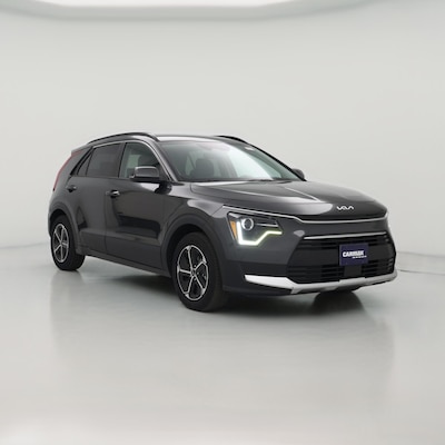 2023 Kia Niro EX