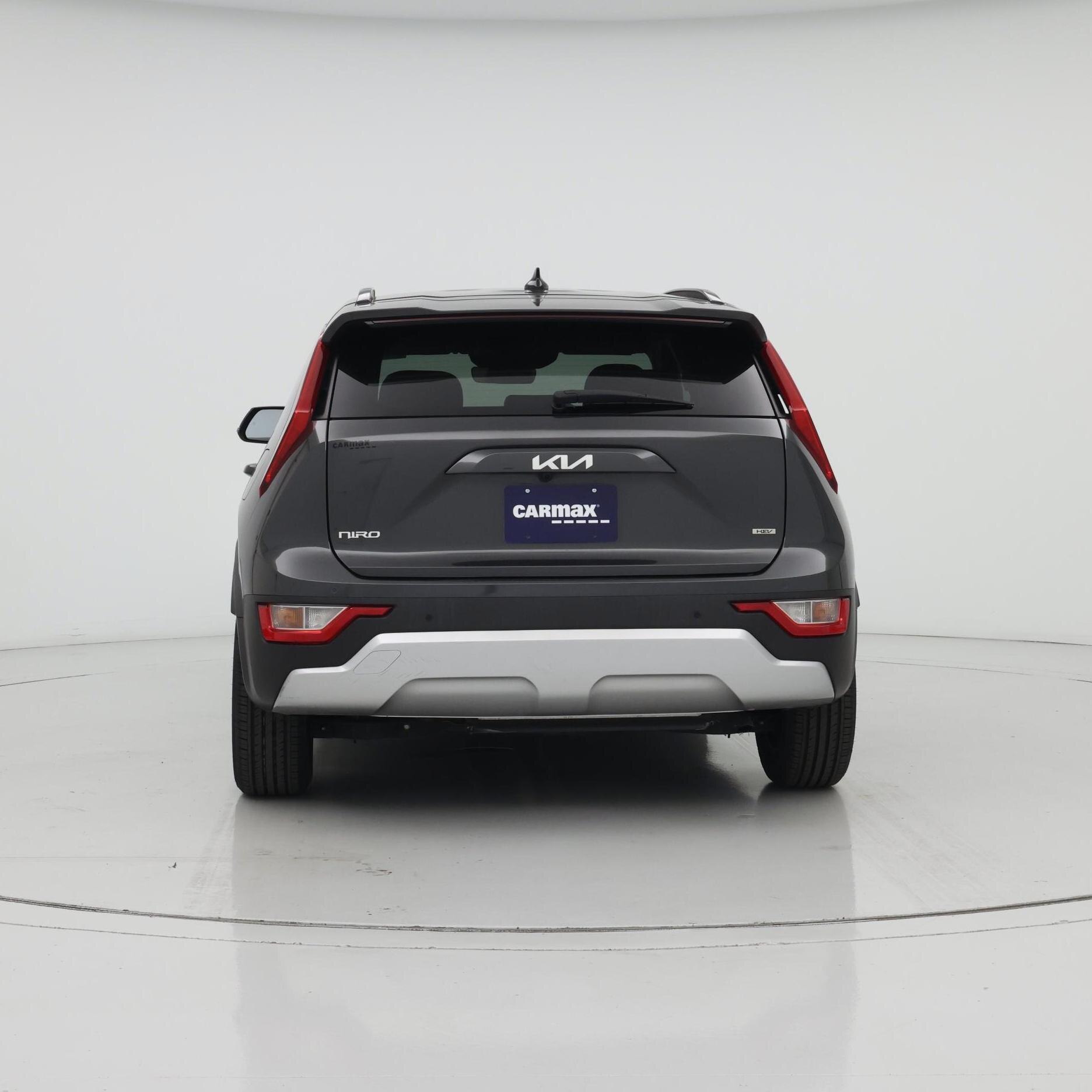 Thumbnail: 2023 Kia Niro - 6