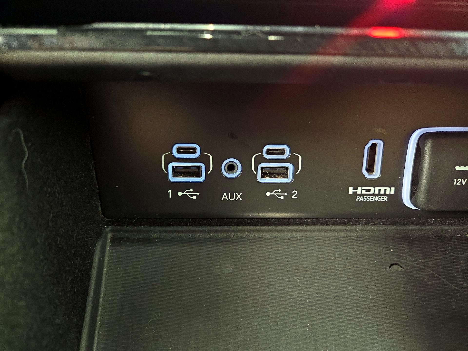 Thumbnail: 2023 Jeep Grand Cherokee - 19