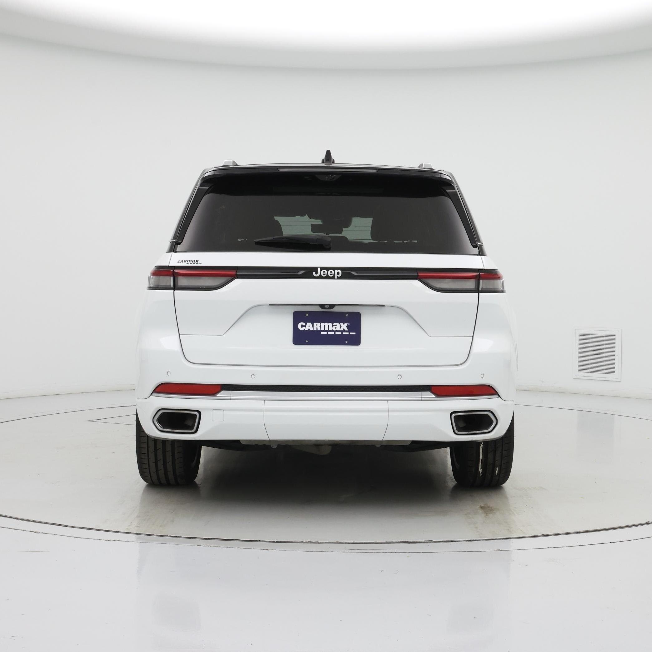 Thumbnail: 2023 Jeep Grand Cherokee - 6