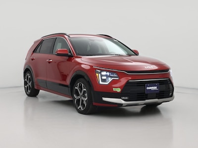 2023 Kia Niro Plug in Hybrid SX Touring