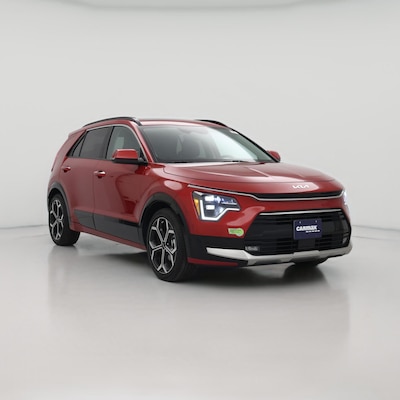 2023 Kia Niro Plug in Hybrid SX Touring