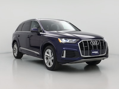 2021 Audi Q7 Premium