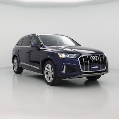 2021 Audi Q7 Premium