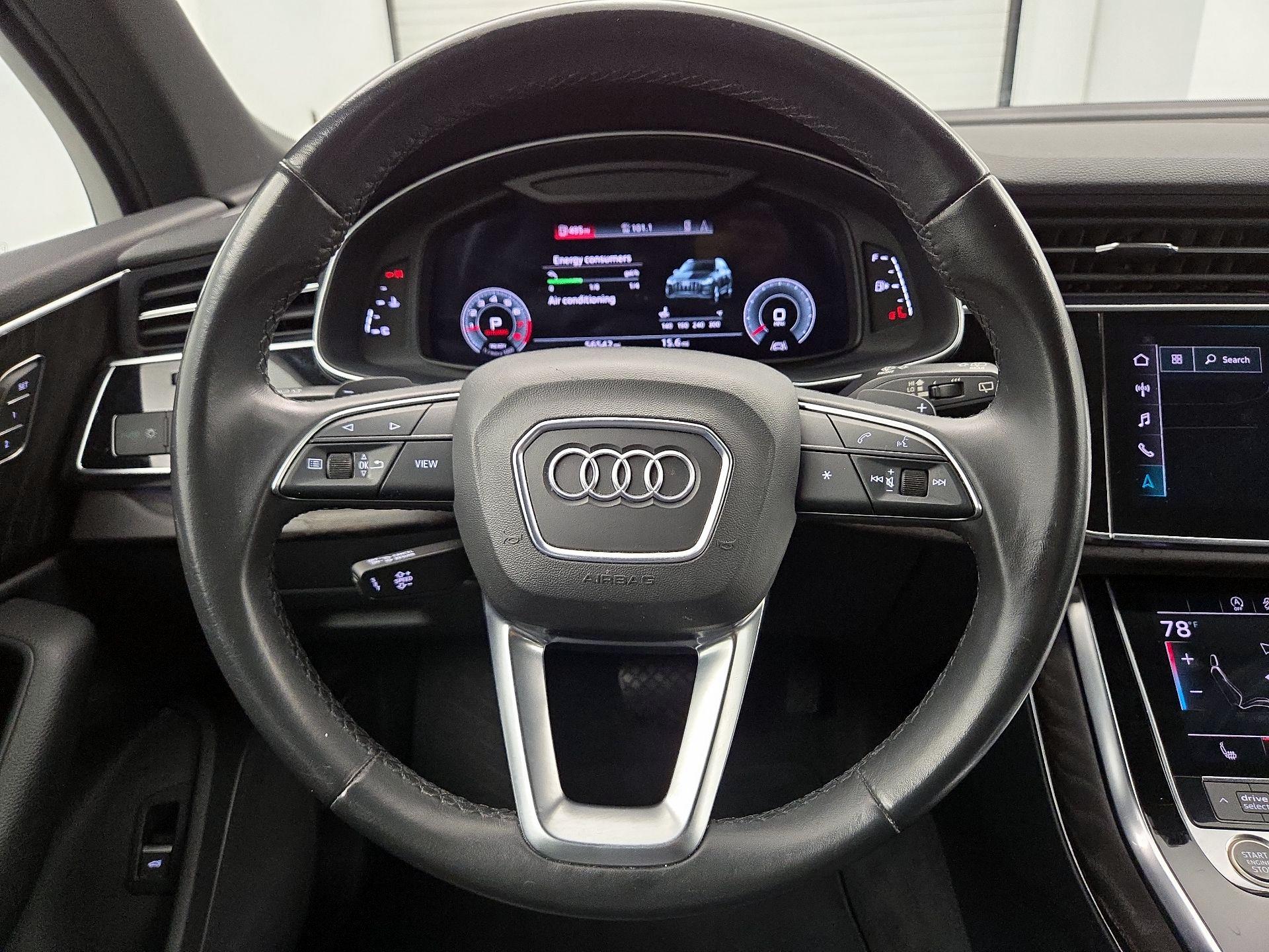 Thumbnail: 2021 Audi Q7 - 10