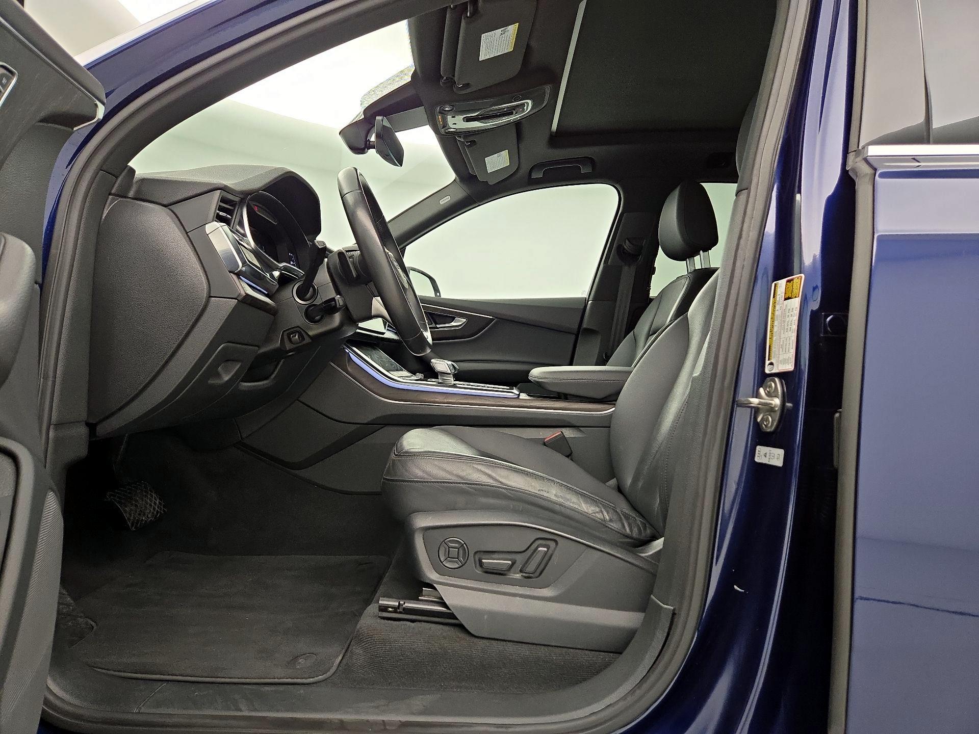 Thumbnail: 2021 Audi Q7 - 11