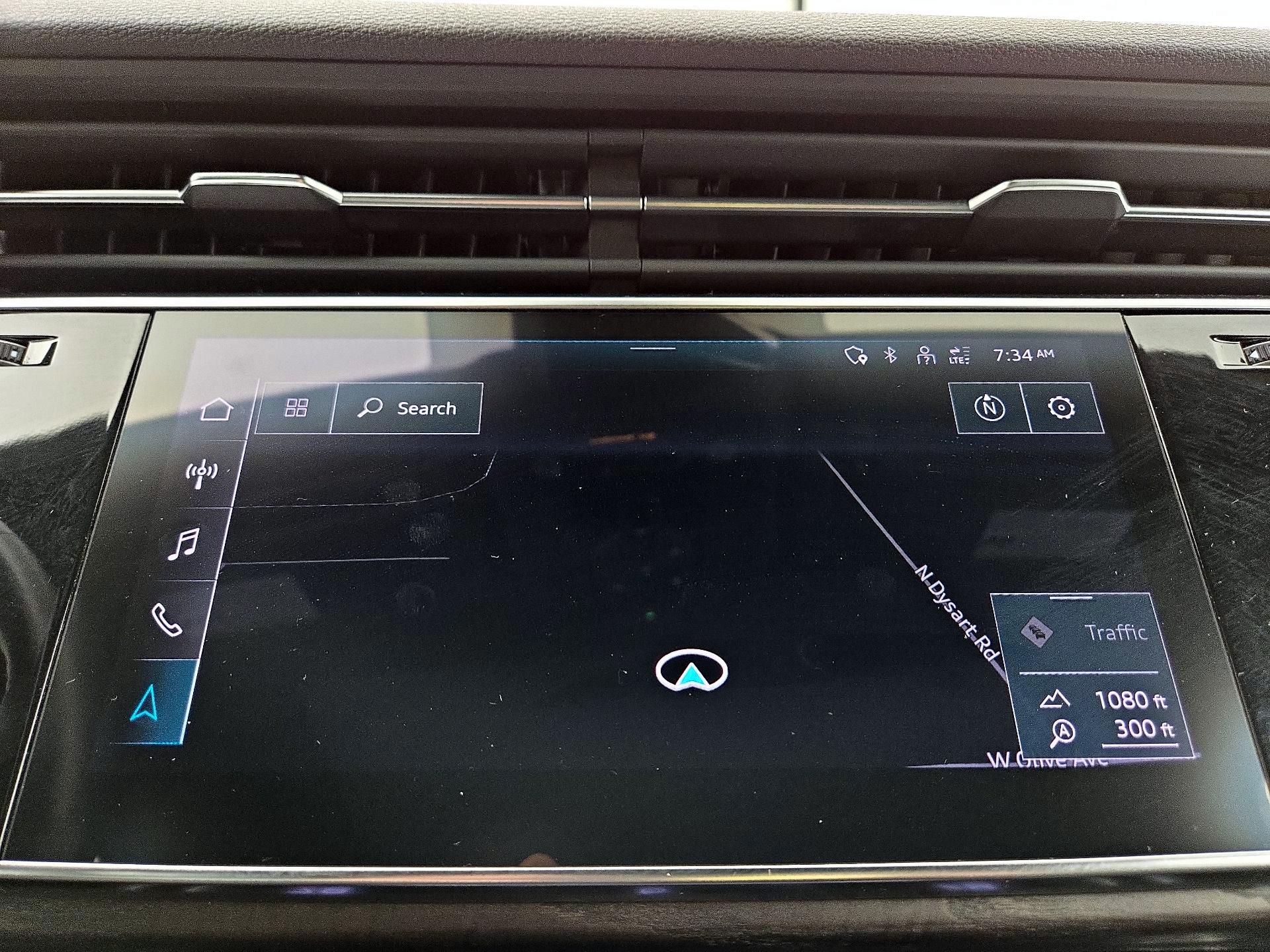 Thumbnail: 2021 Audi Q7 - 14