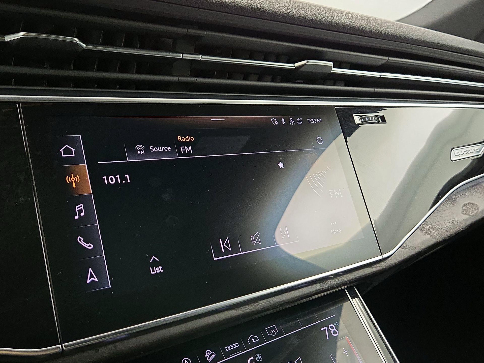 Thumbnail: 2021 Audi Q7 - 16