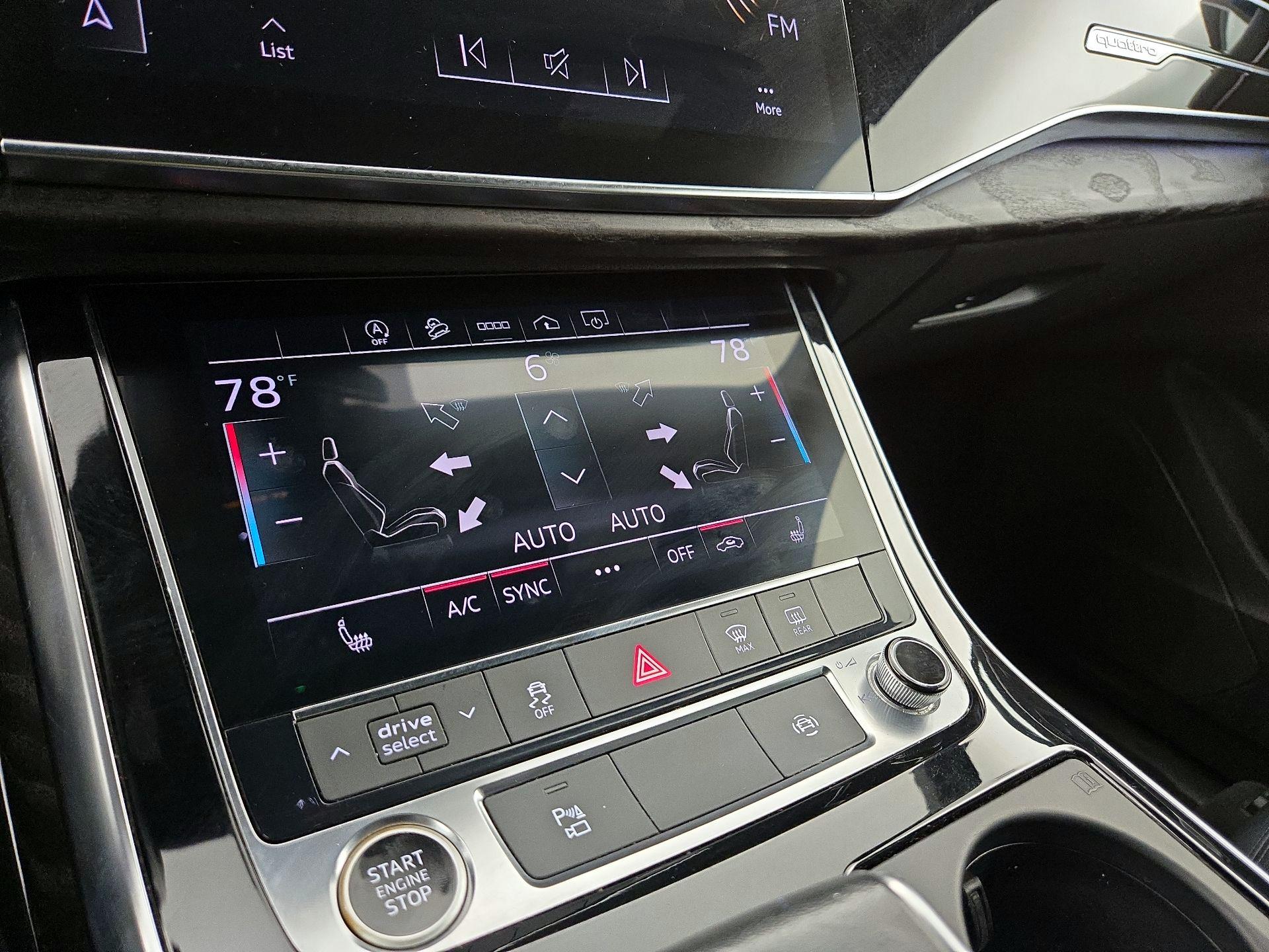 Thumbnail: 2021 Audi Q7 - 17