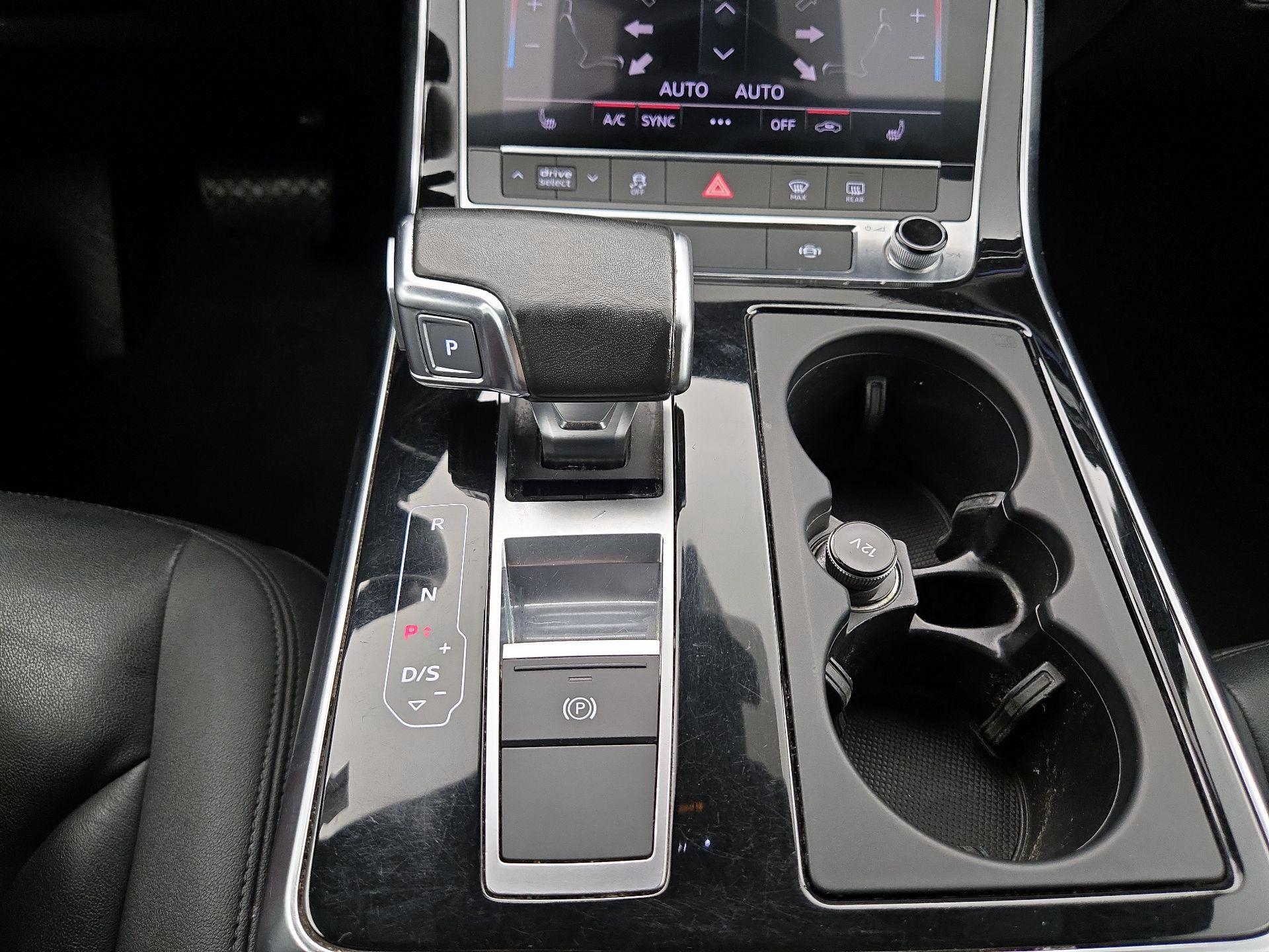 Thumbnail: 2021 Audi Q7 - 18