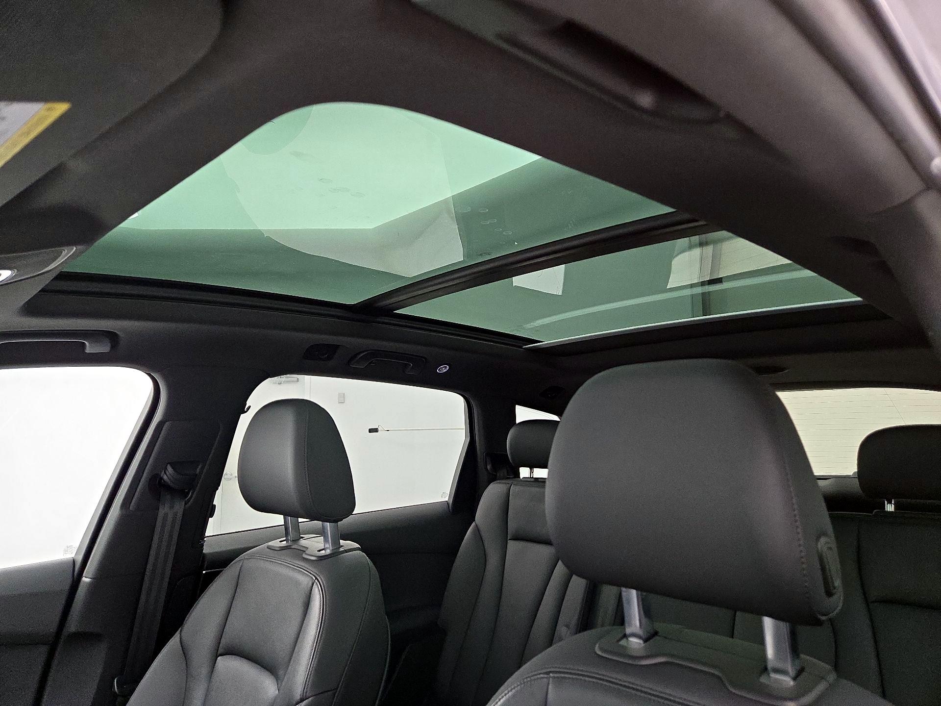 Thumbnail: 2021 Audi Q7 - 20