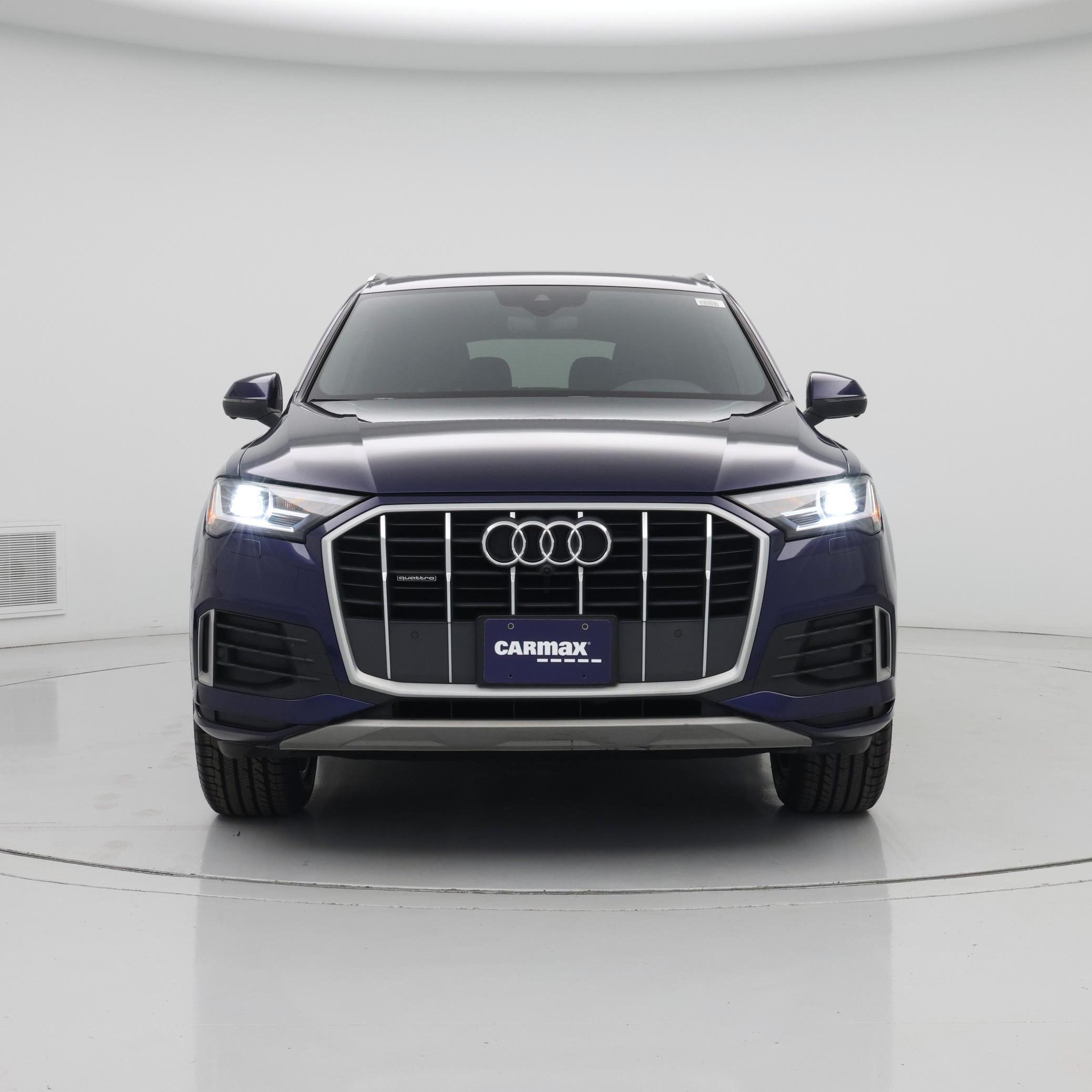Thumbnail: 2021 Audi Q7 - 5
