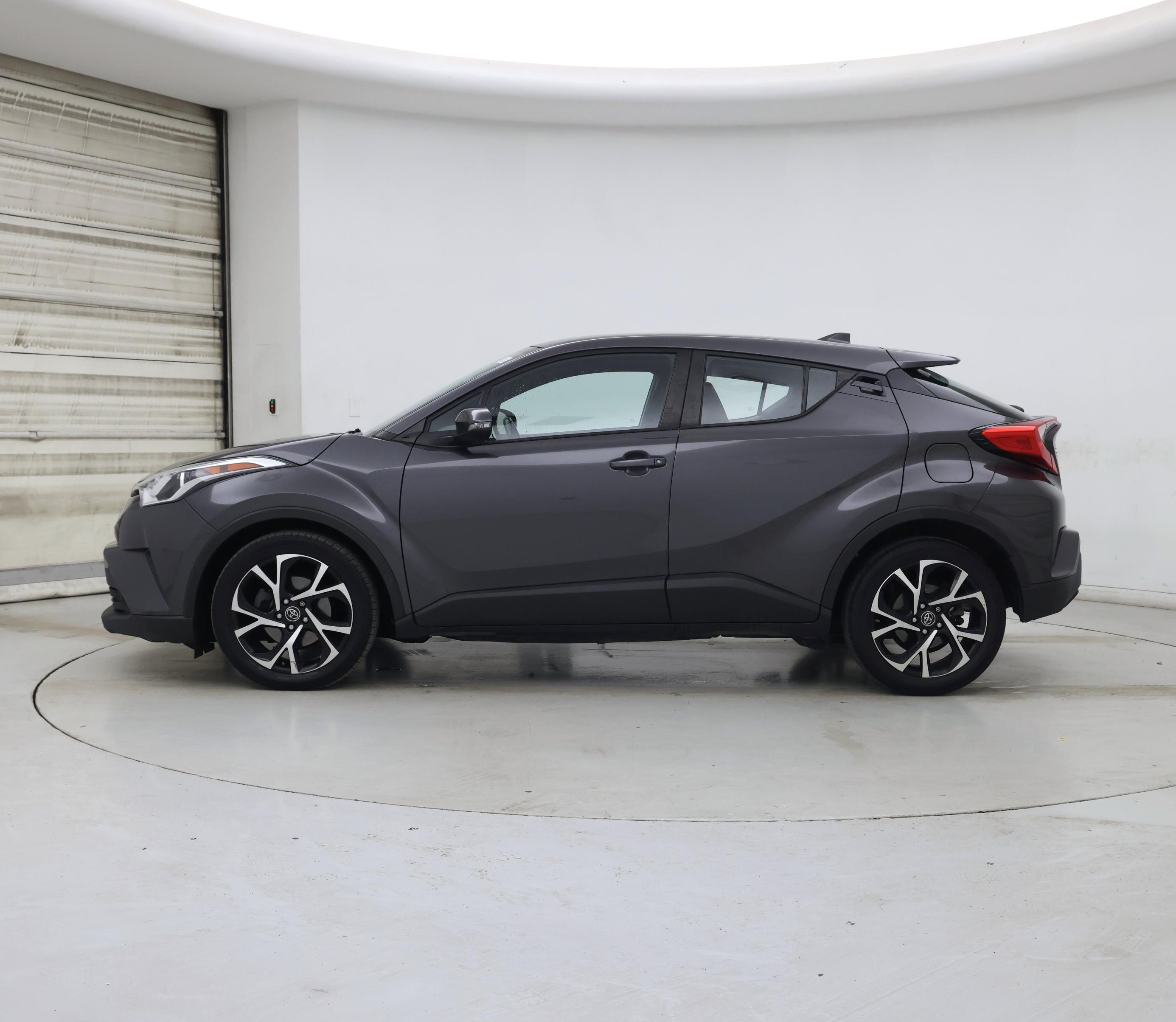 Thumbnail: 2018 Toyota C-HR - 3