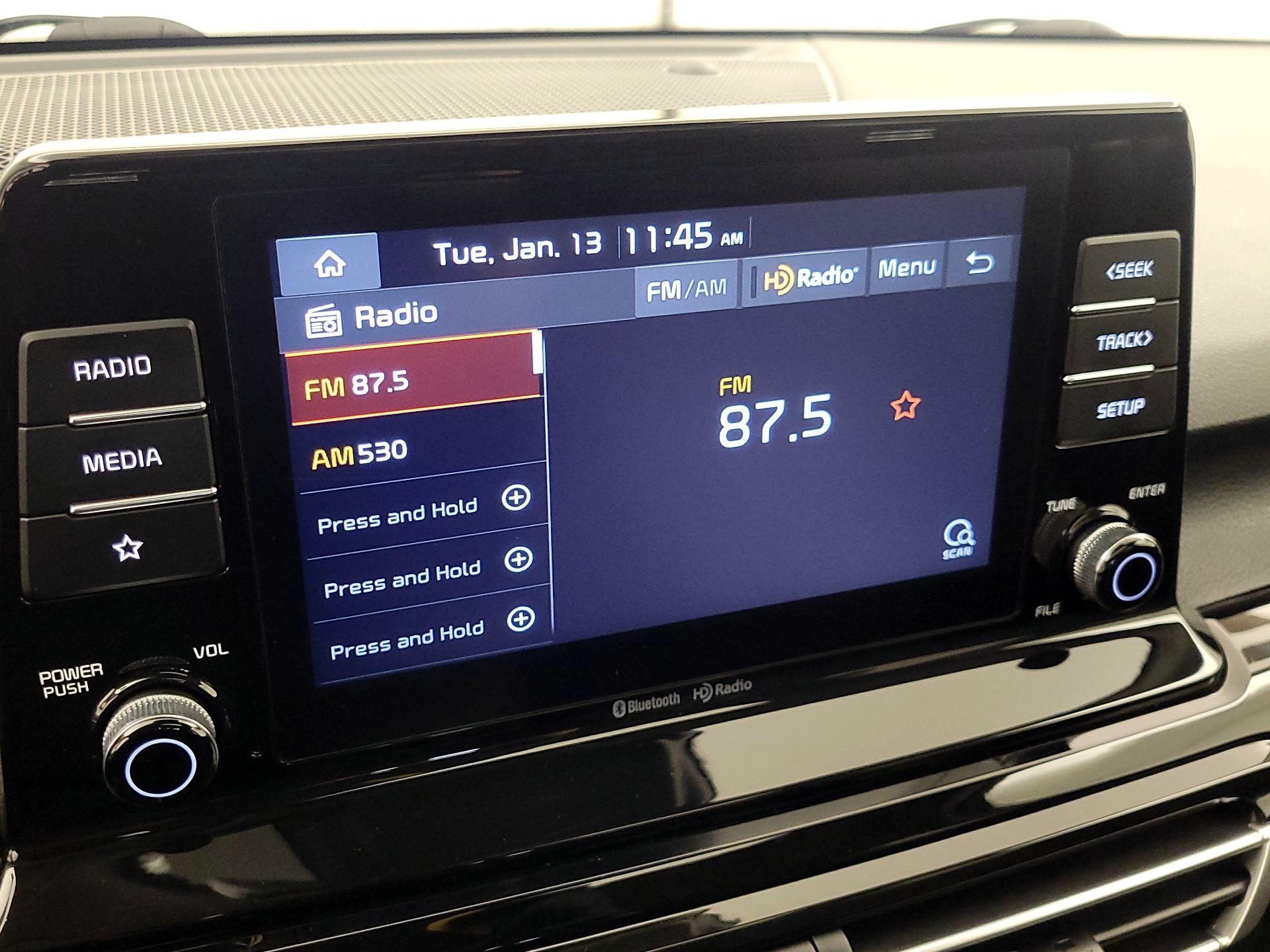 Thumbnail: 2021 Kia Seltos - 15