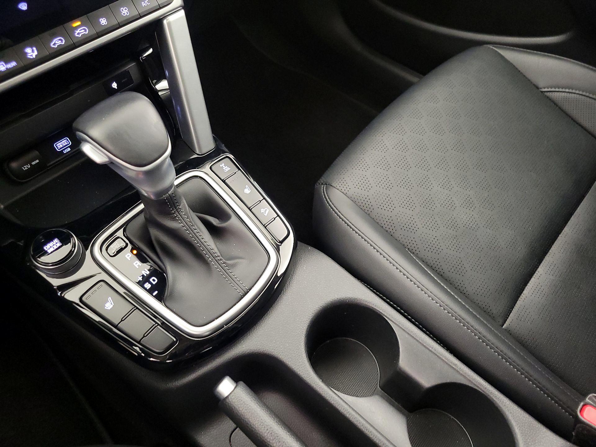 Thumbnail: 2021 Kia Seltos - 17