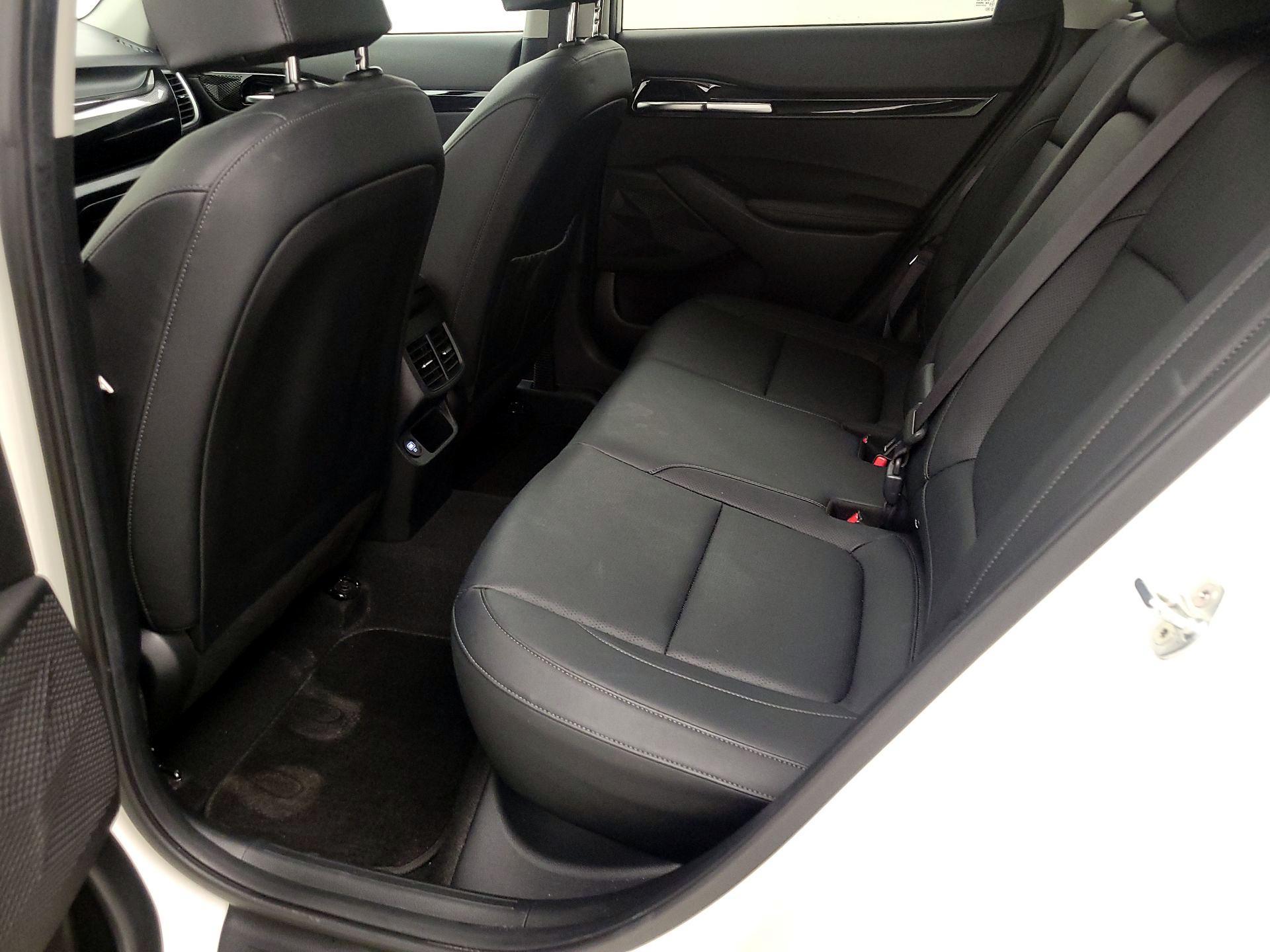 Thumbnail: 2021 Kia Seltos - 20