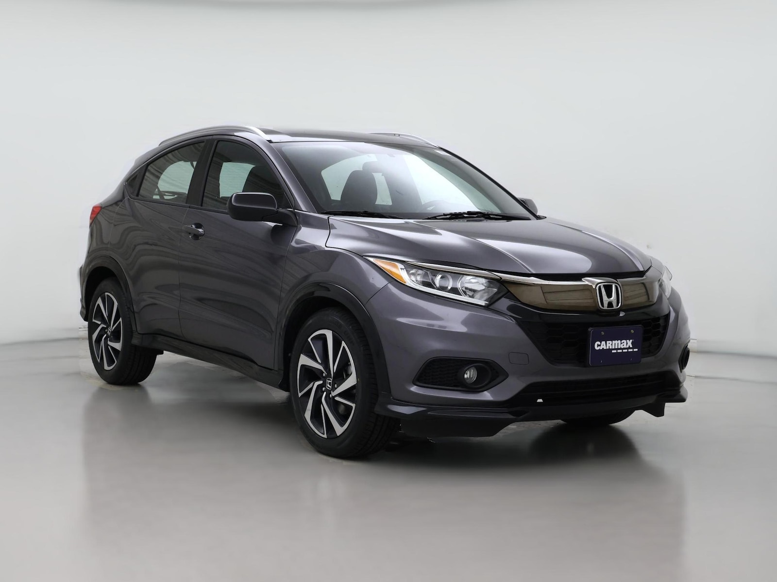 2019 Honda HR-V