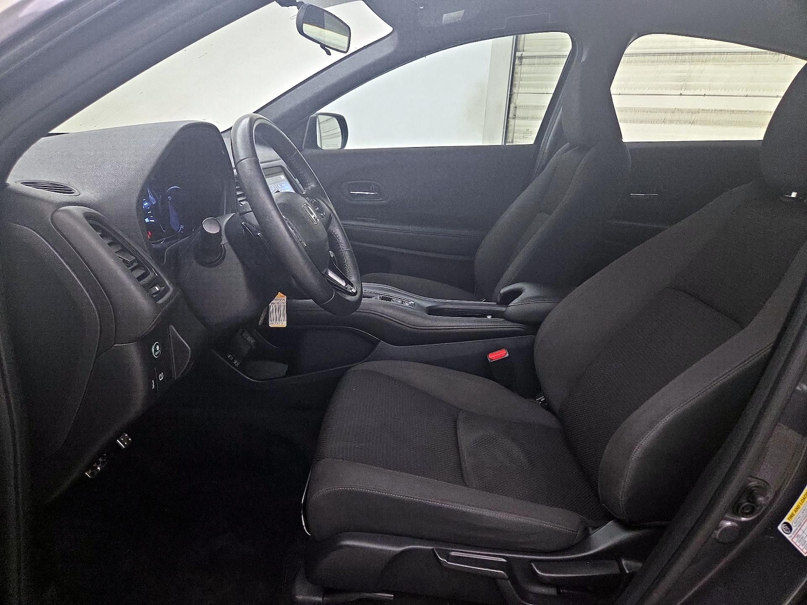 Side Airbags