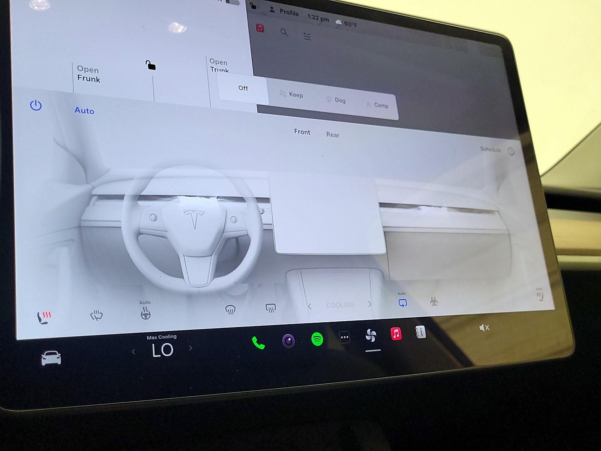 Thumbnail: 2024 Tesla Model Y - 15