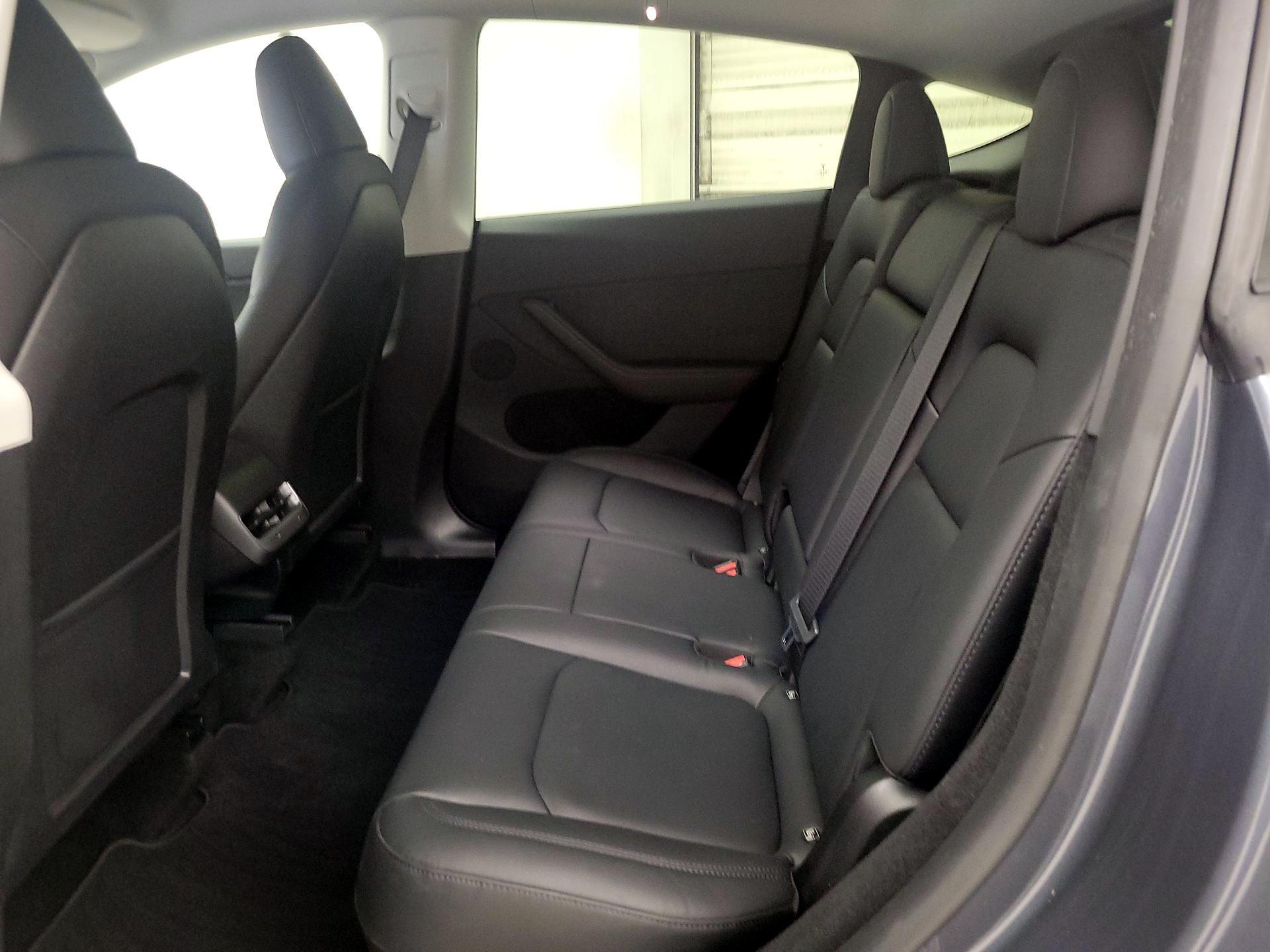 Thumbnail: 2024 Tesla Model Y - 18