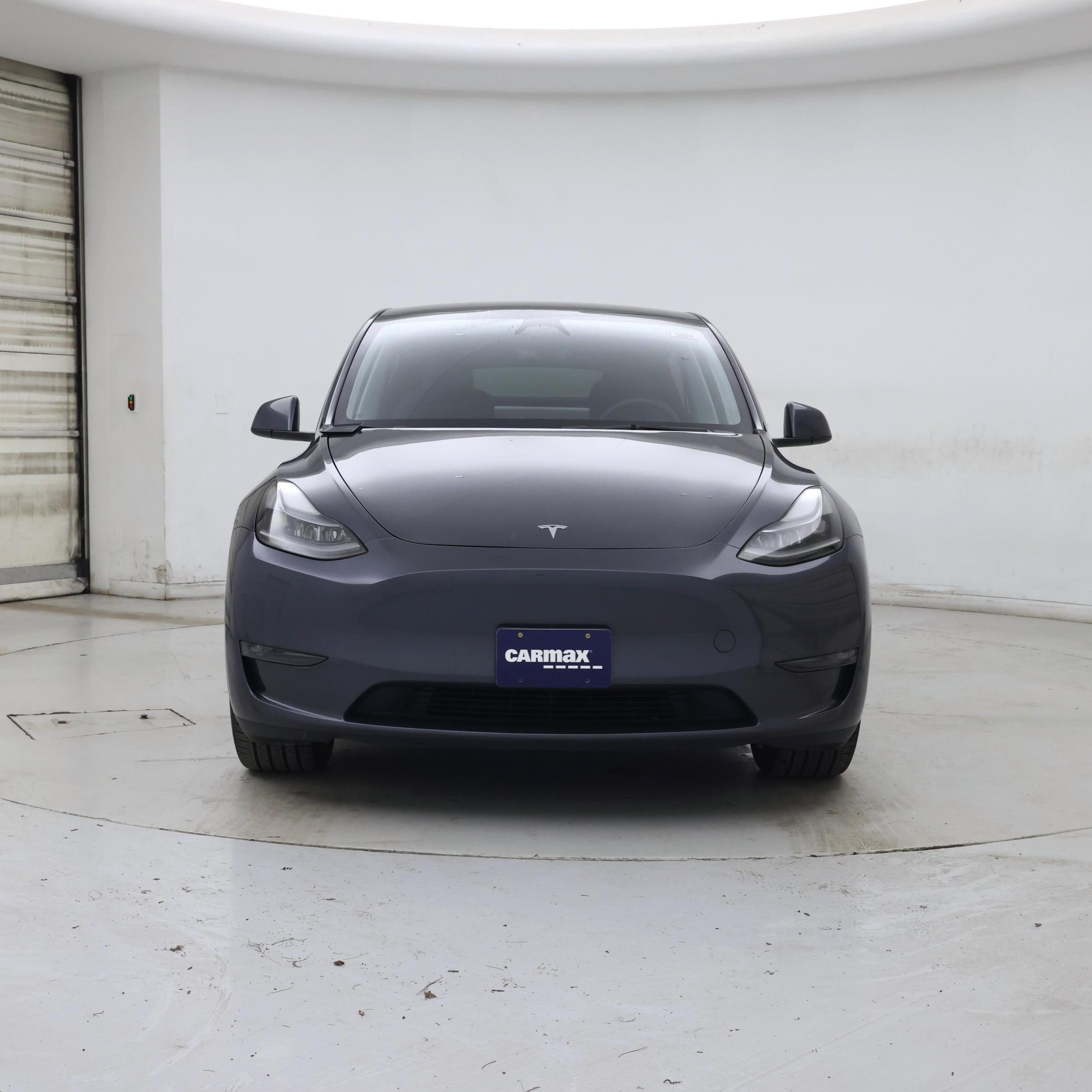 Thumbnail: 2024 Tesla Model Y - 5