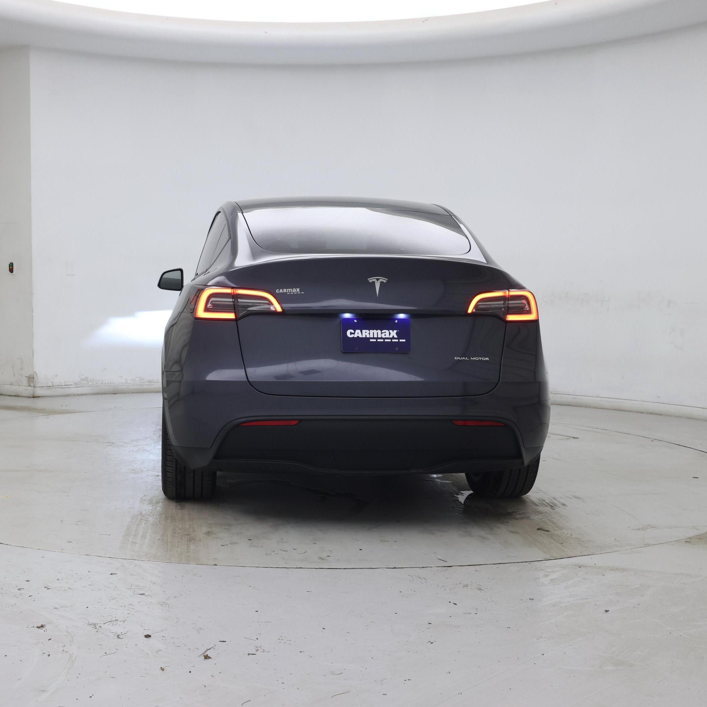 Thumbnail: 2024 Tesla Model Y - 6
