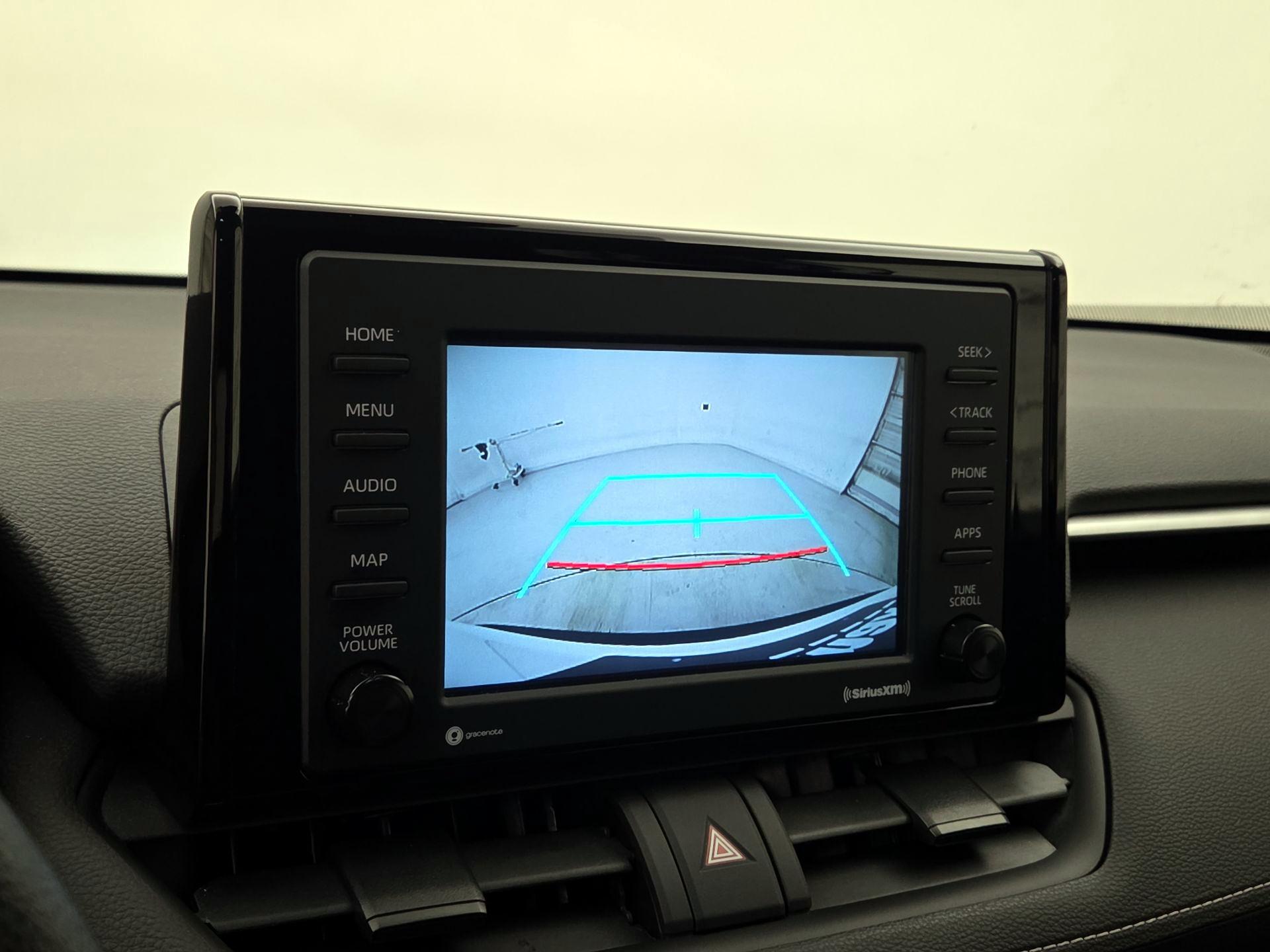 Thumbnail: 2022 Toyota RAV4 - 14