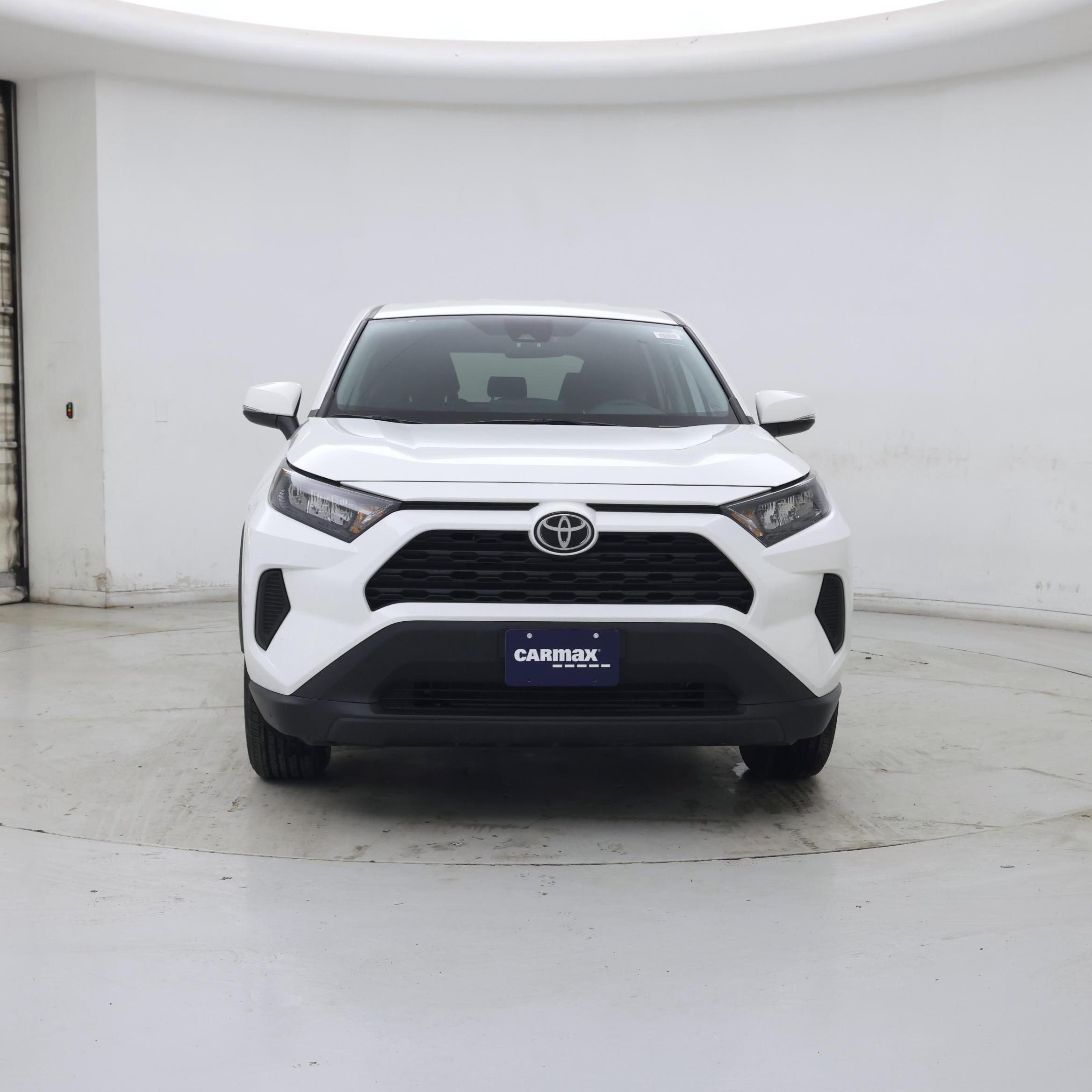Thumbnail: 2022 Toyota RAV4 - 5