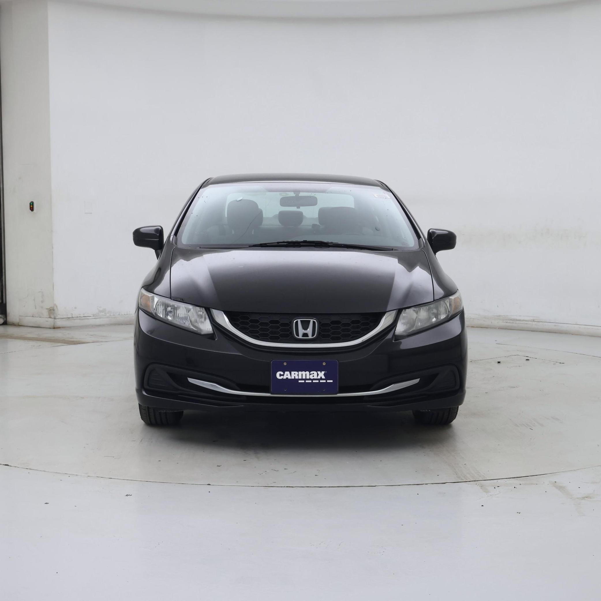 Thumbnail: 2014 Honda Civic - 5
