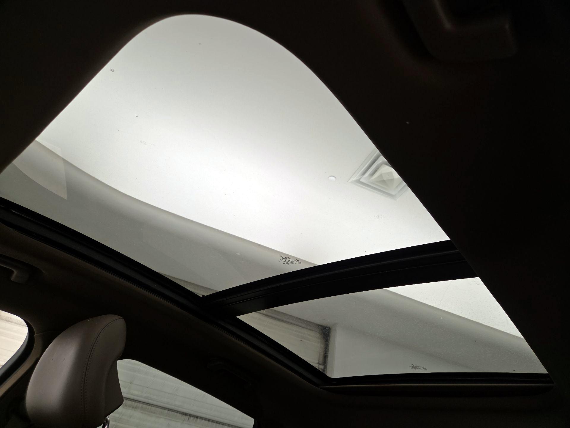 Thumbnail: 2017 Lincoln MKX - 20