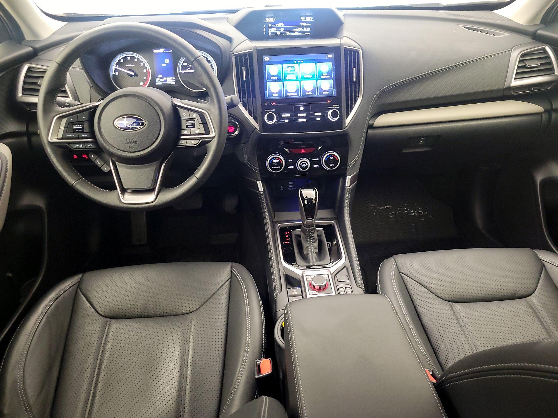 Thumbnail: 2023 Subaru Forester - 9