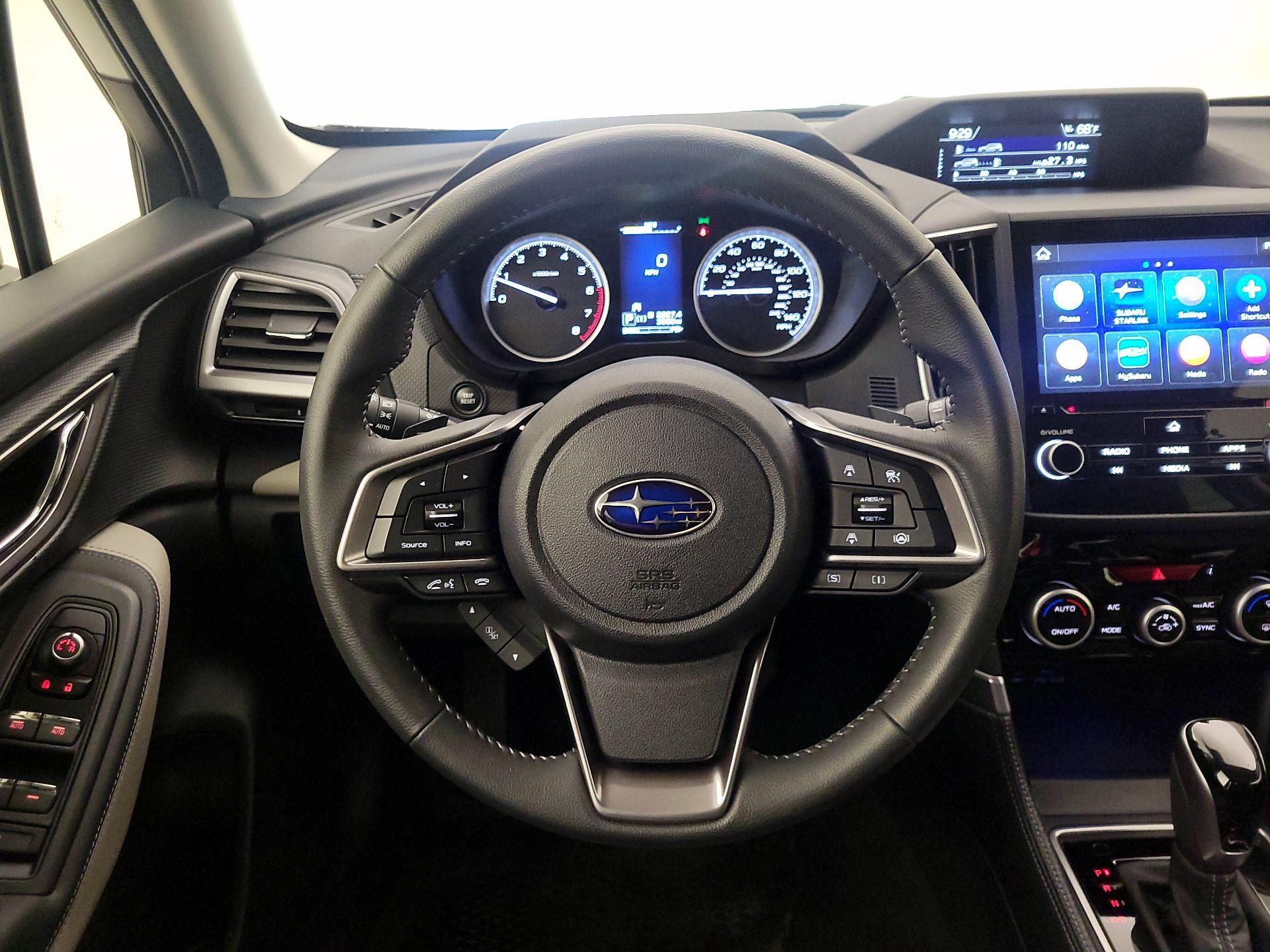 Thumbnail: 2023 Subaru Forester - 10