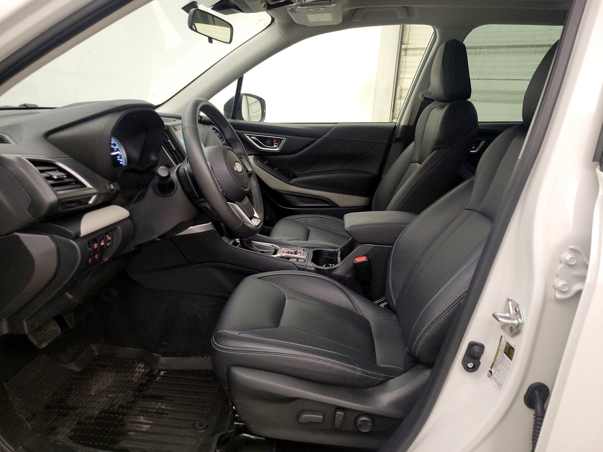 Thumbnail: 2023 Subaru Forester - 11