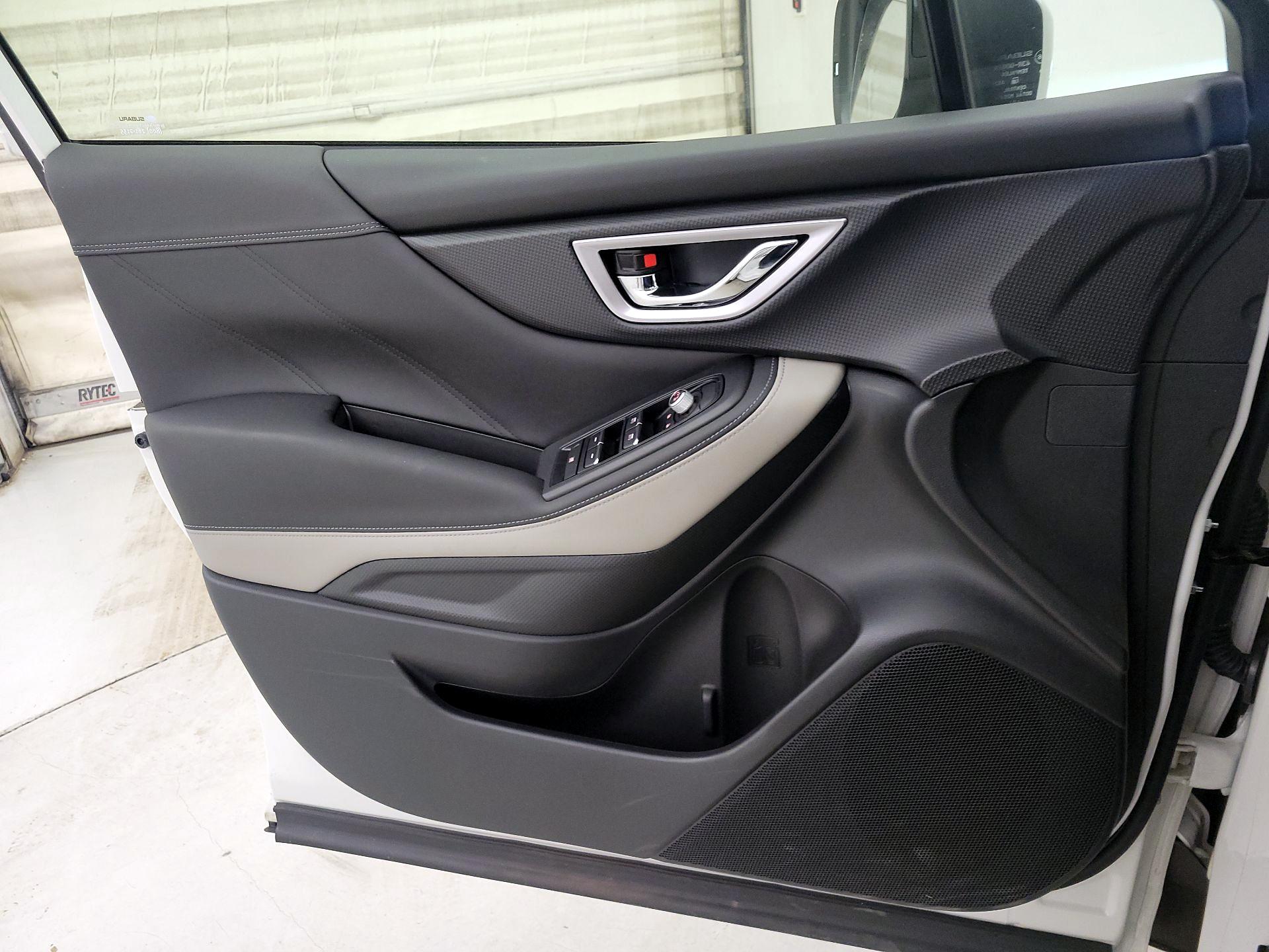 Thumbnail: 2023 Subaru Forester - 12