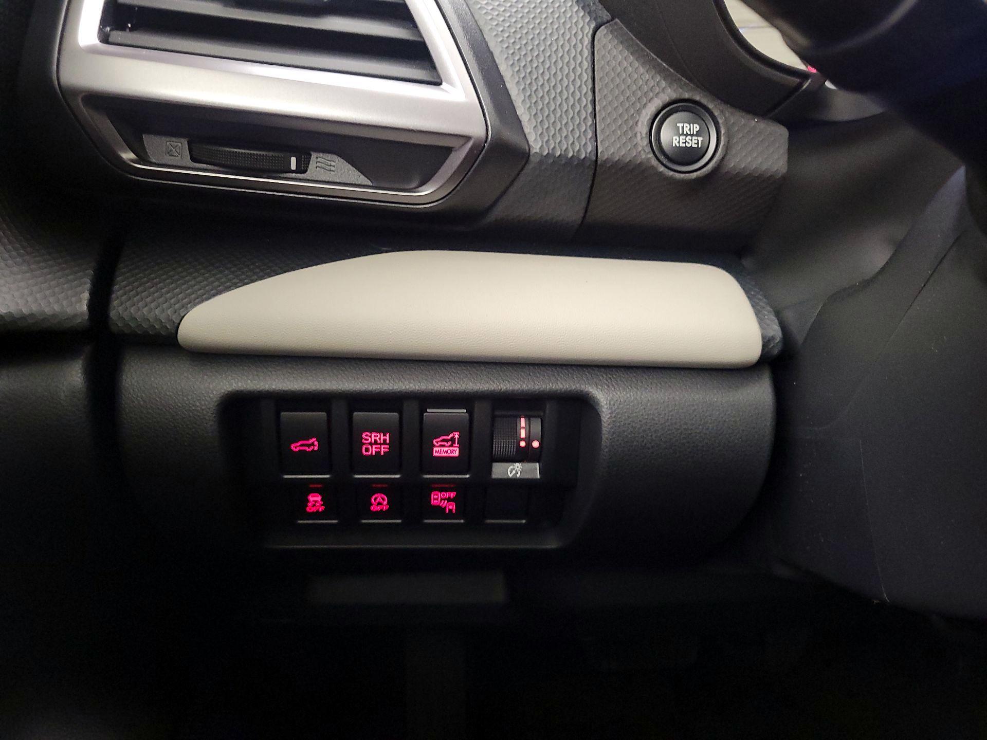 Thumbnail: 2023 Subaru Forester - 13