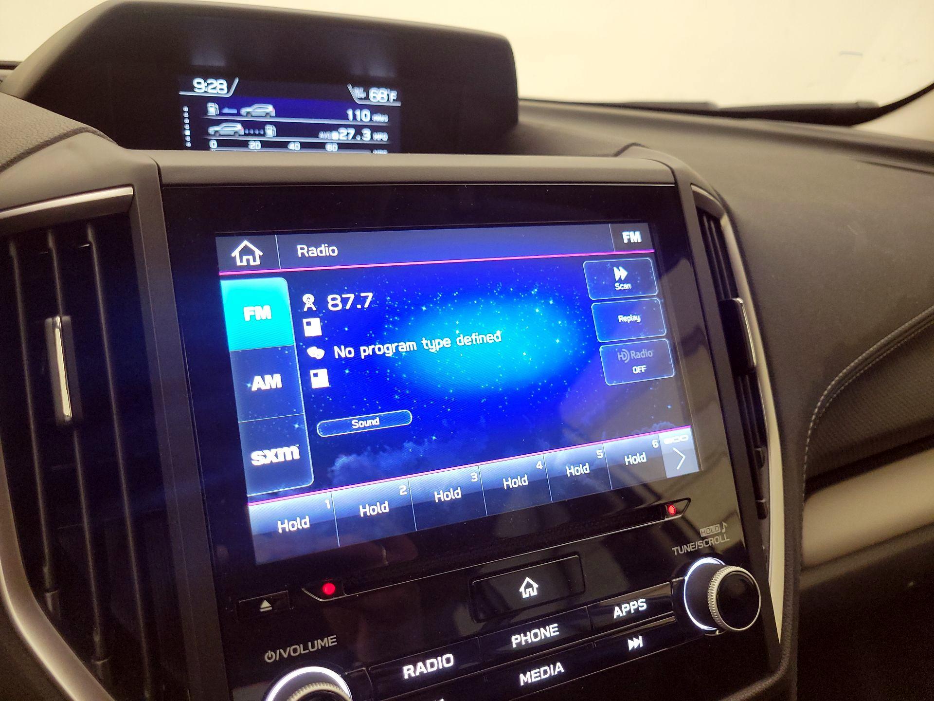 Thumbnail: 2023 Subaru Forester - 15