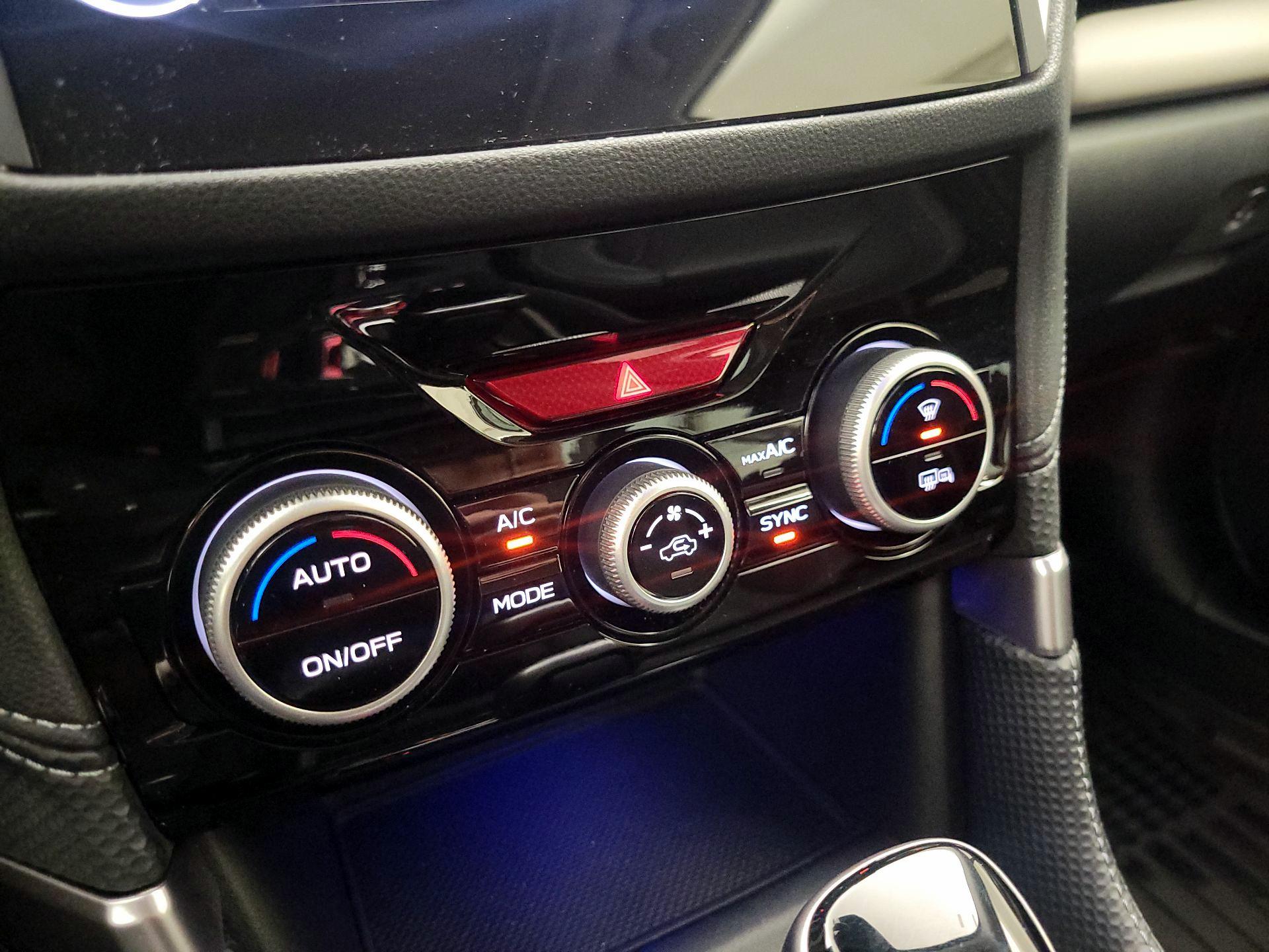 Thumbnail: 2023 Subaru Forester - 16