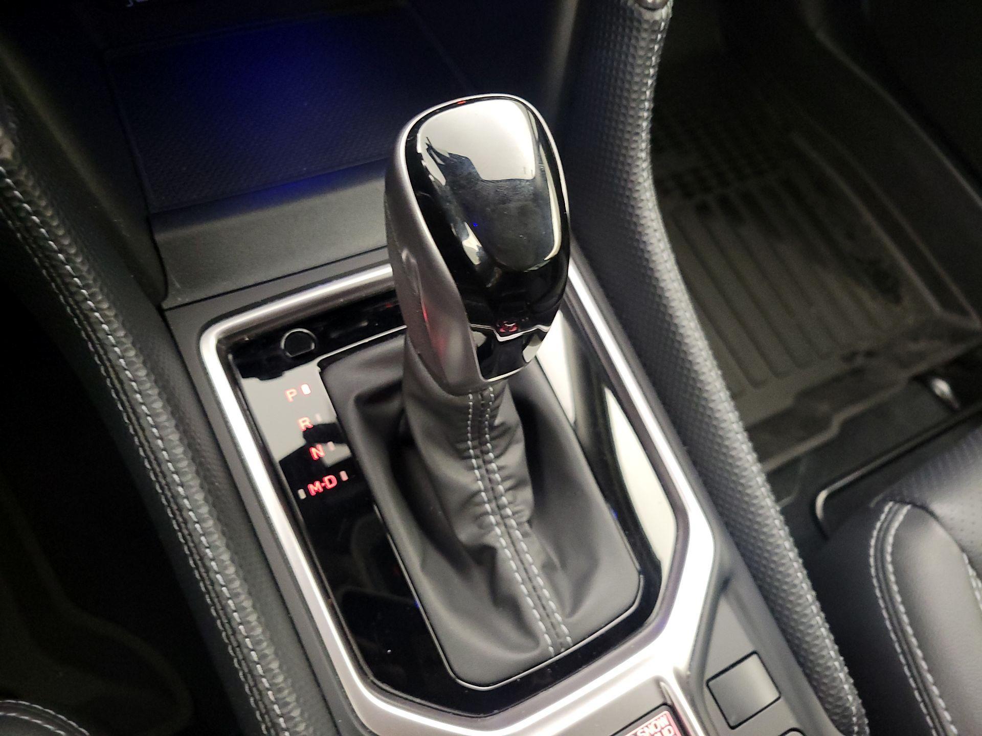 Thumbnail: 2023 Subaru Forester - 17