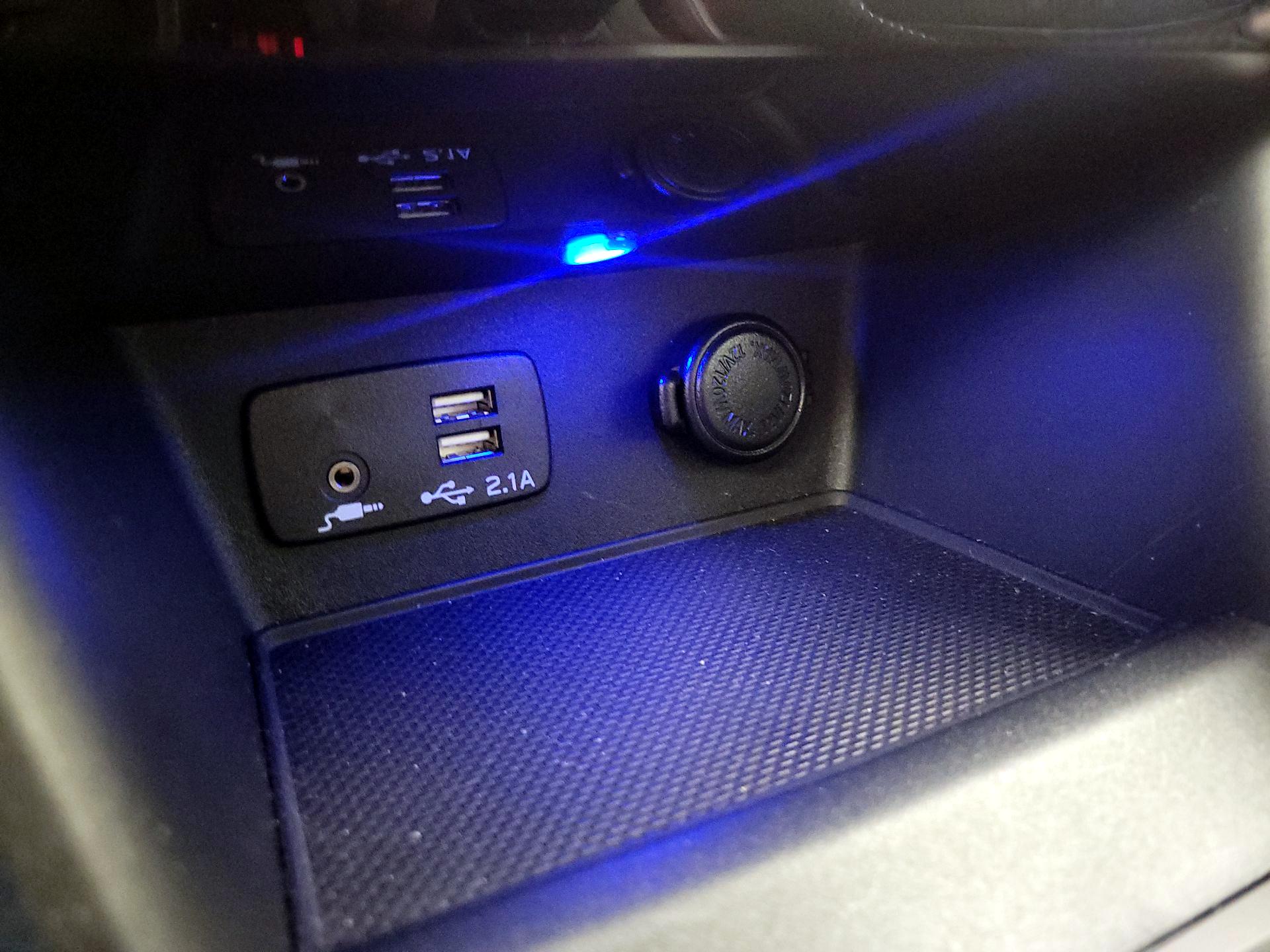 Thumbnail: 2023 Subaru Forester - 18