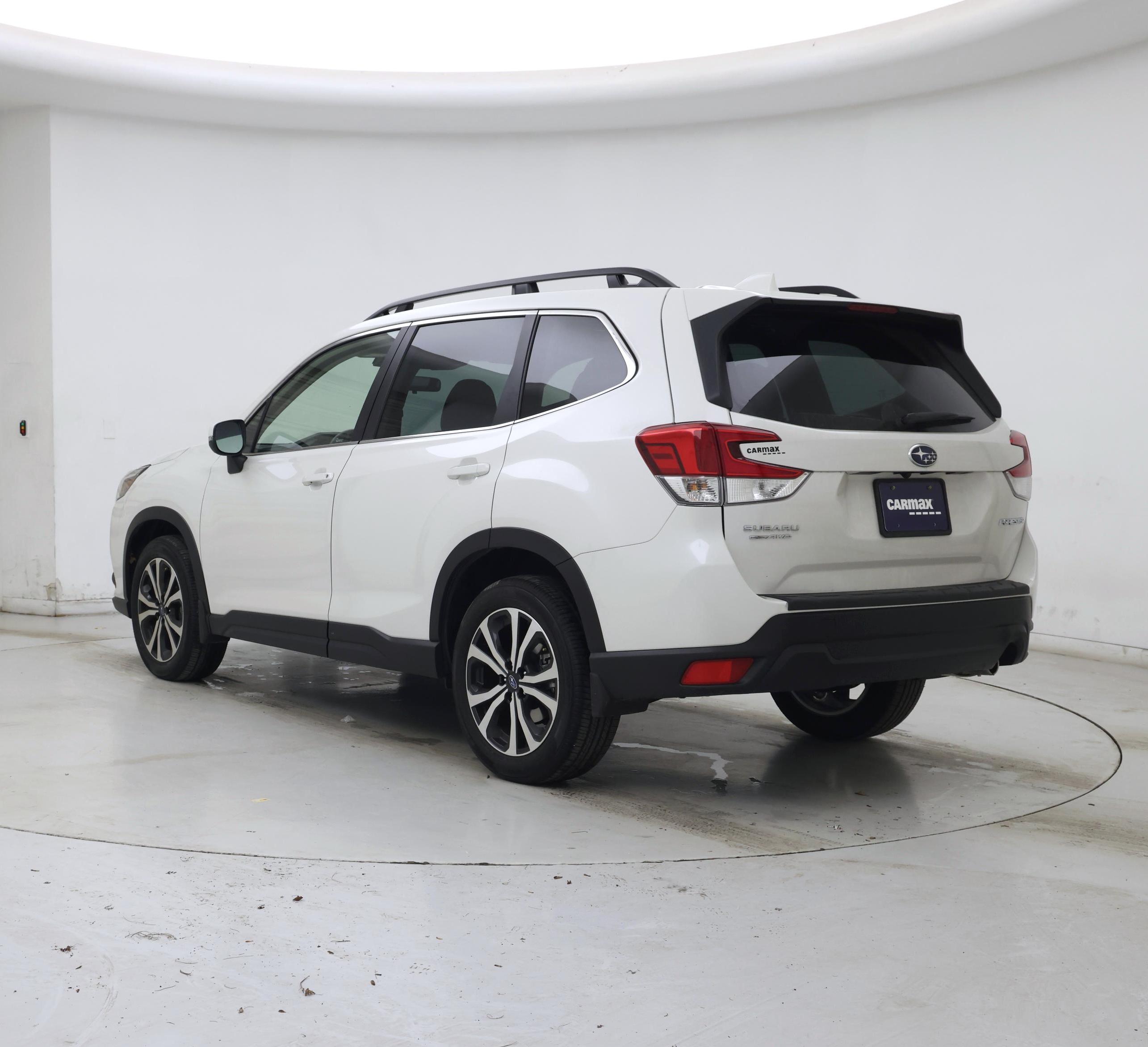 Thumbnail: 2023 Subaru Forester - 2