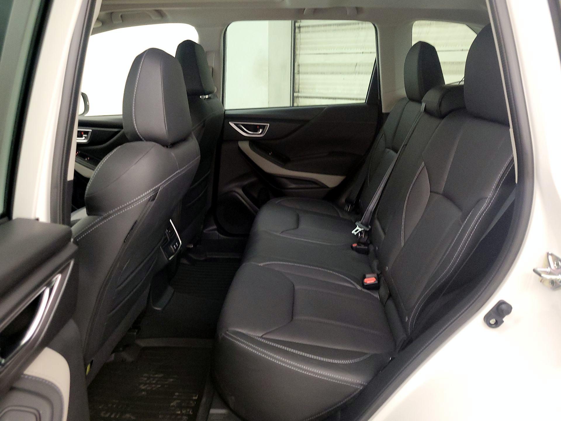 Thumbnail: 2023 Subaru Forester - 20