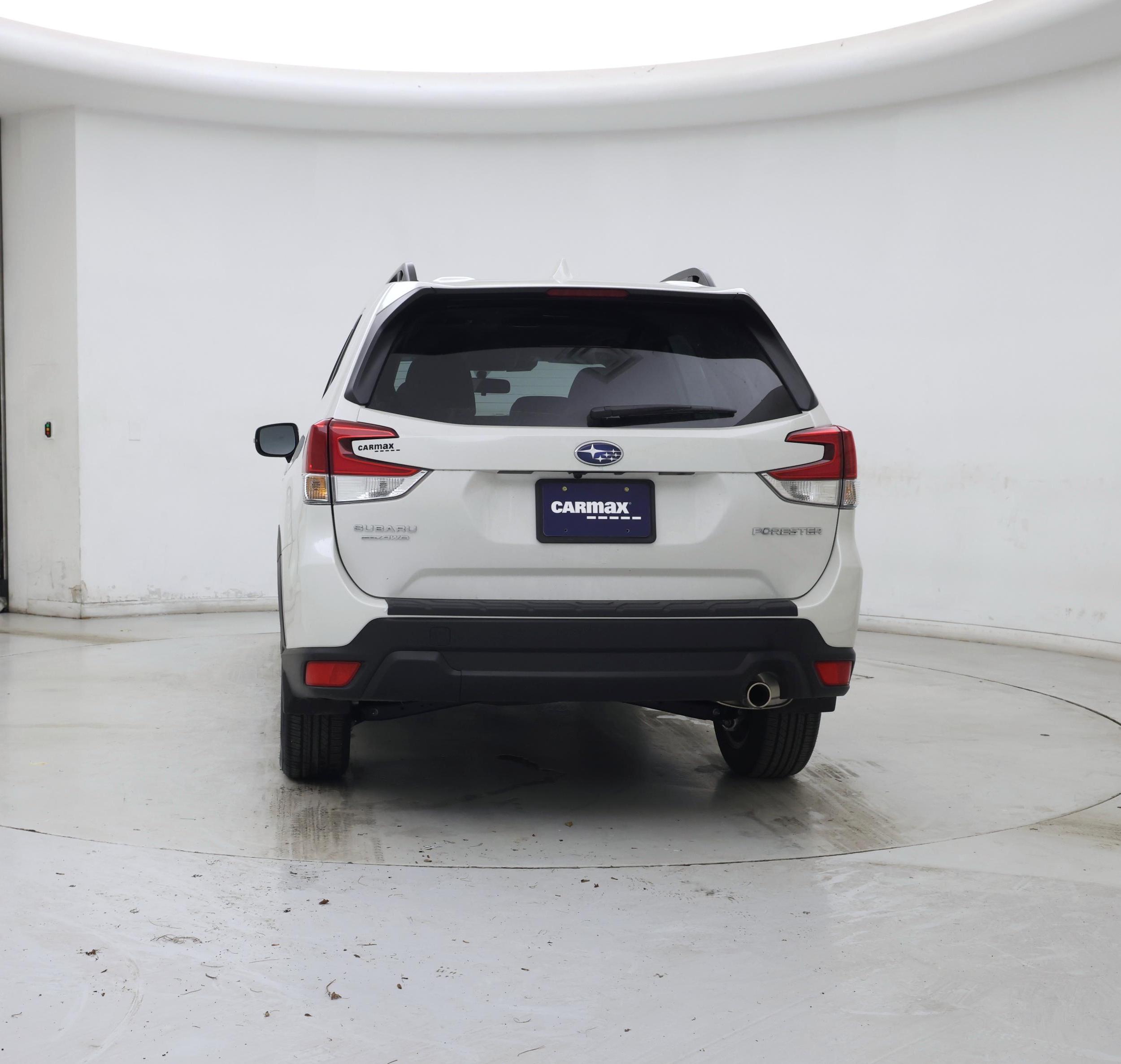 Thumbnail: 2023 Subaru Forester - 6